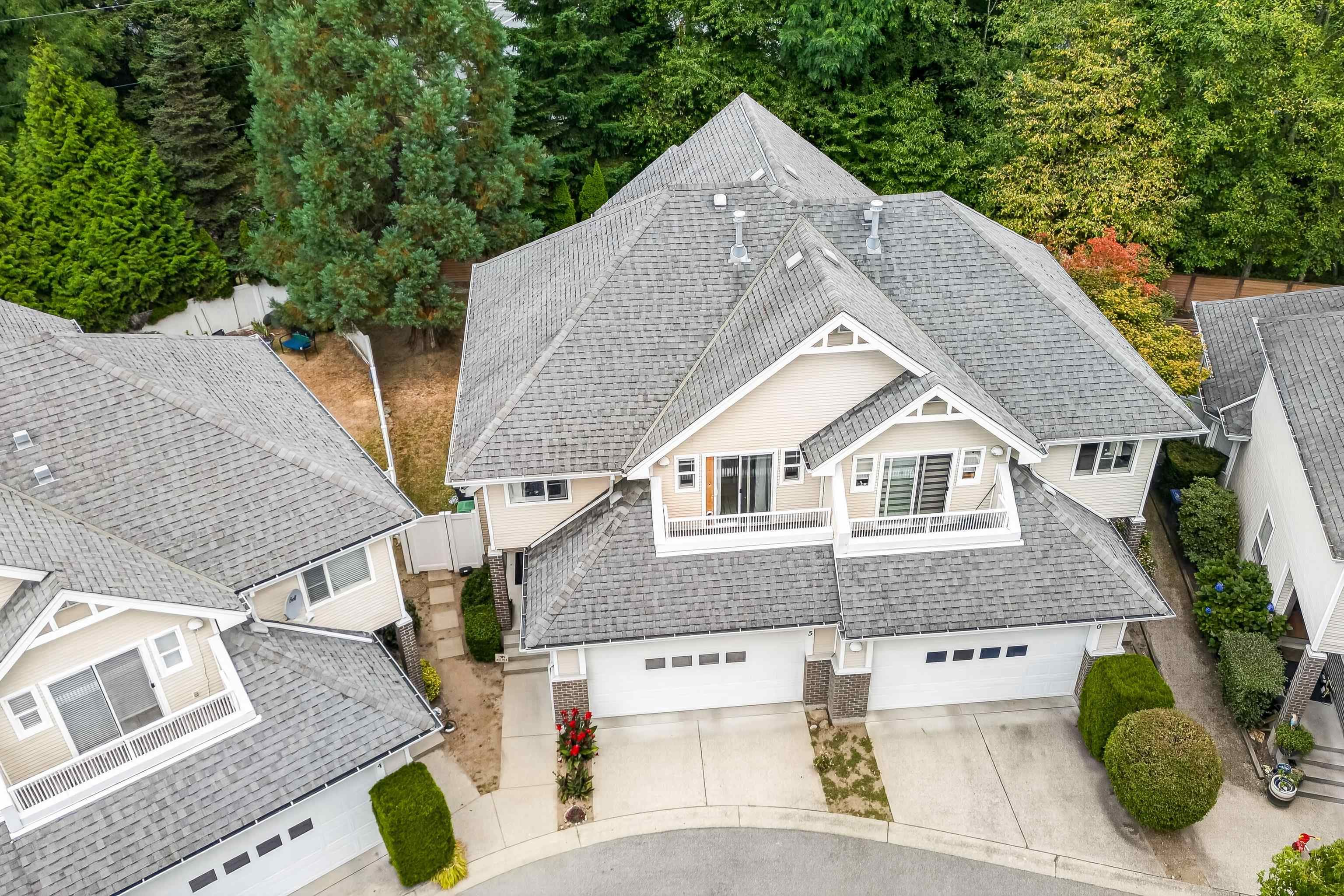 5 - 13918 58 Avenue, Surrey