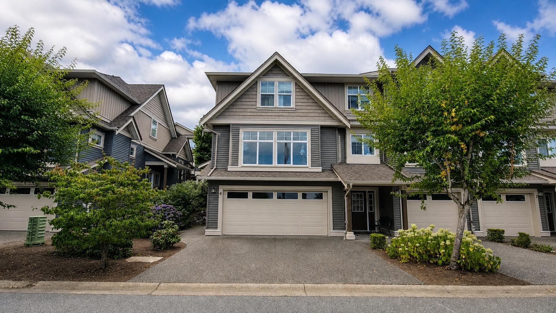 4 - 5648 Promontory Road, Chilliwack