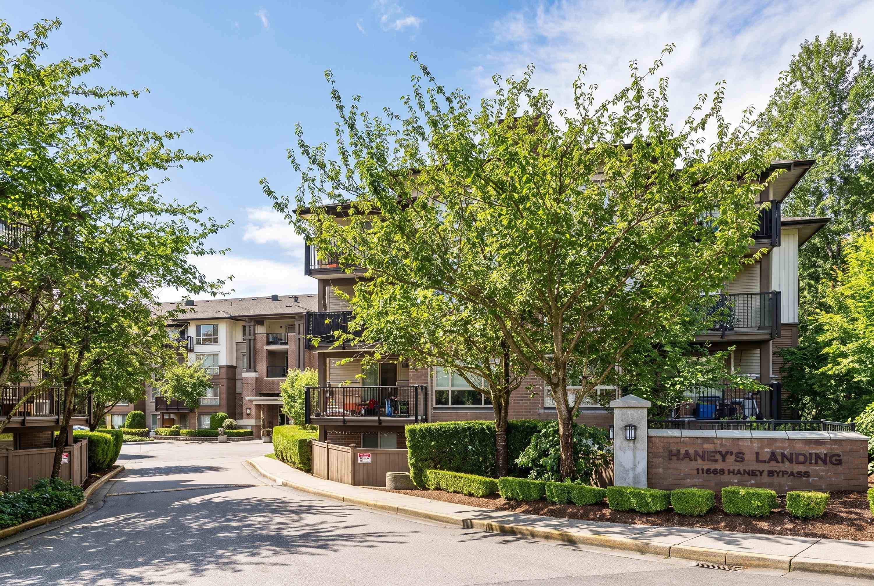 412 - 11665 Haney Bypass, Maple Ridge, V2X 8W9 — photo 1