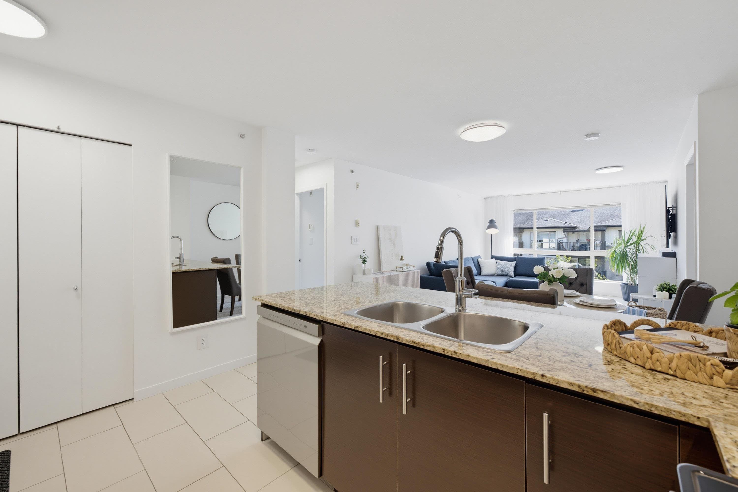 412 - 11665 Haney Bypass, Maple Ridge, V2X 8W9 — photo 4