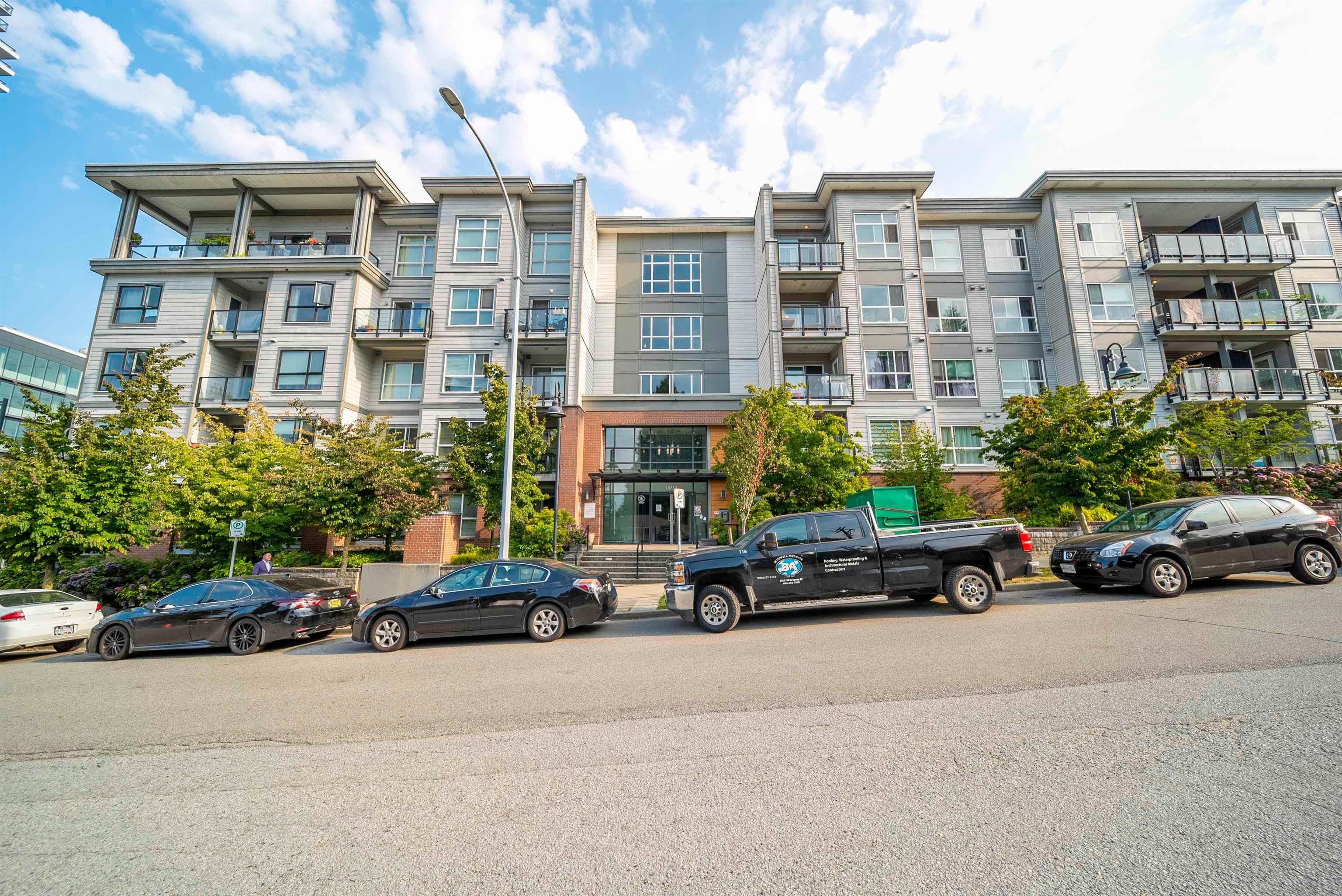 222 - 13733 107a Avenue, Surrey, V3T 0B7 — photo 3