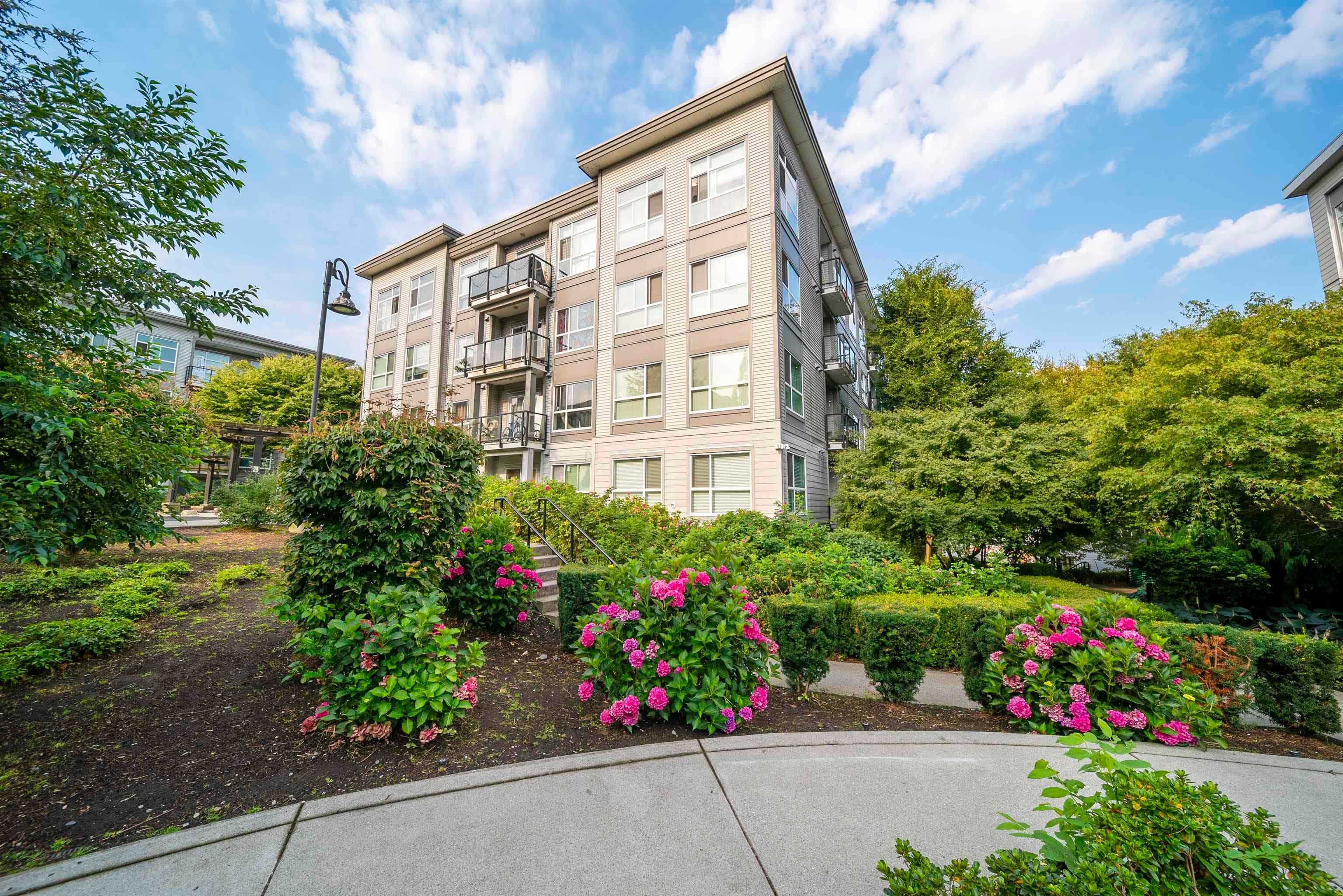 222 - 13733 107a Avenue, Surrey