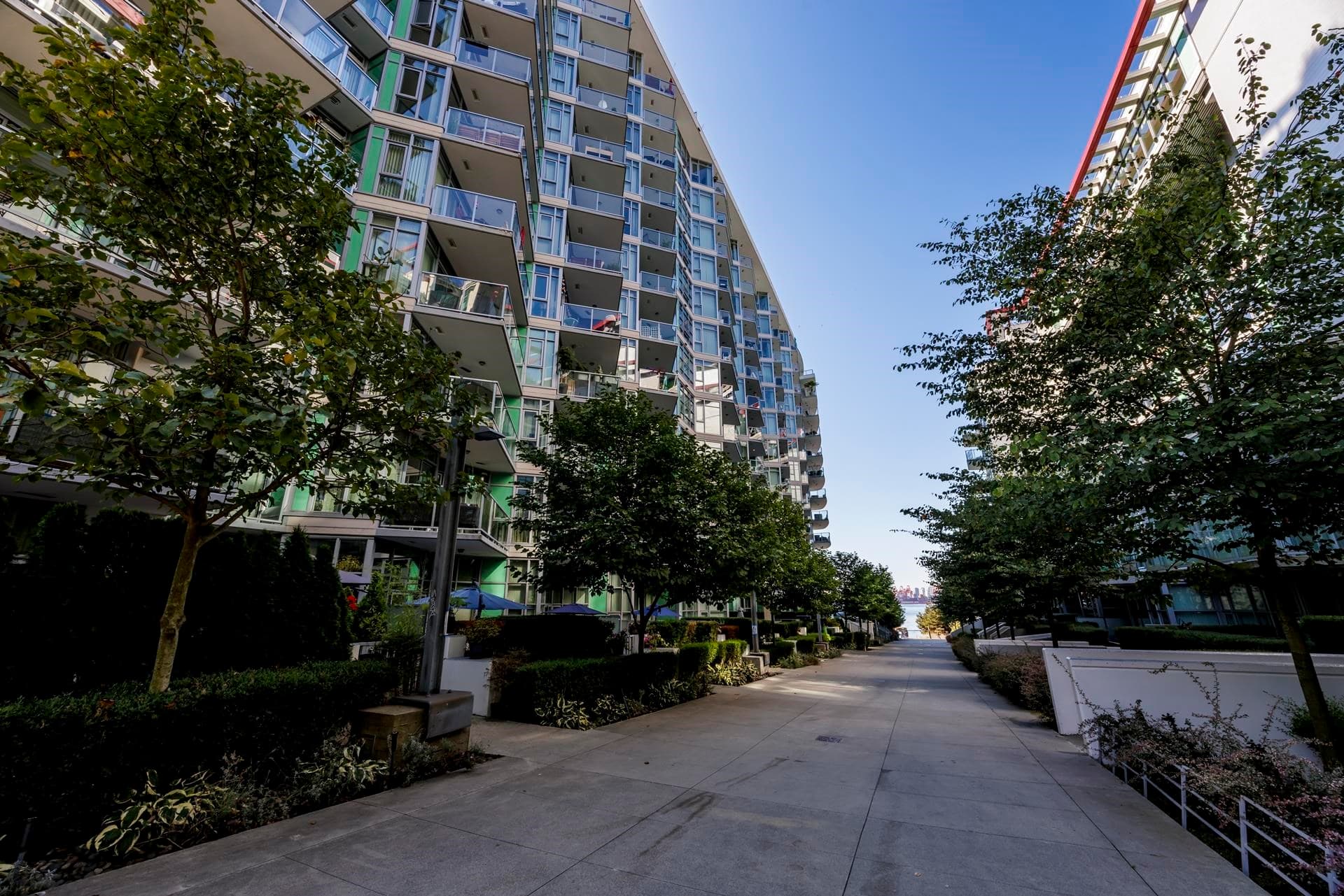 303 - 199 Victory Ship Way, North Vancouver, V7L 0E2 — photo 4