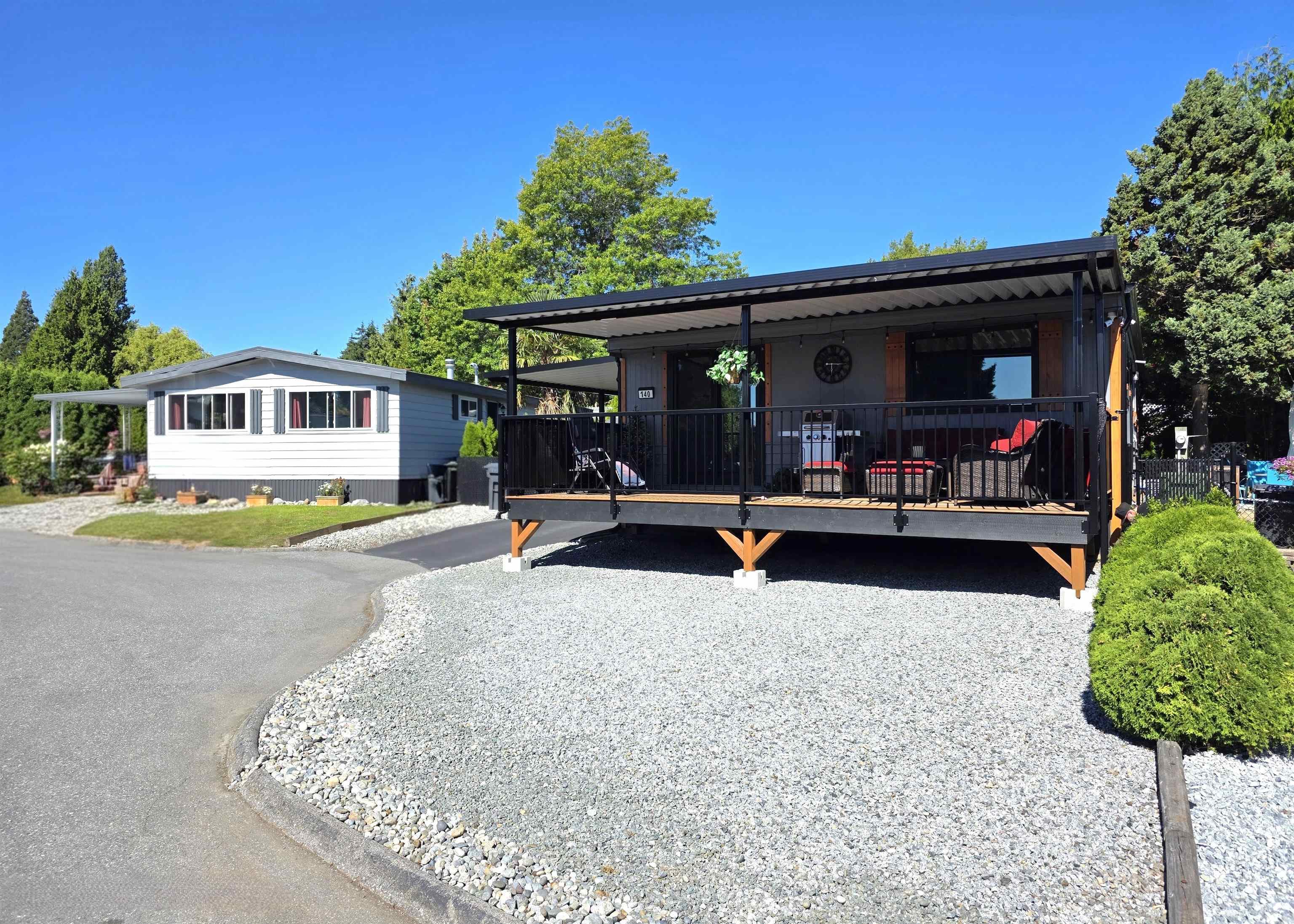 140 - 1840 160 Street, Surrey, V4A 4X4 — photo 2