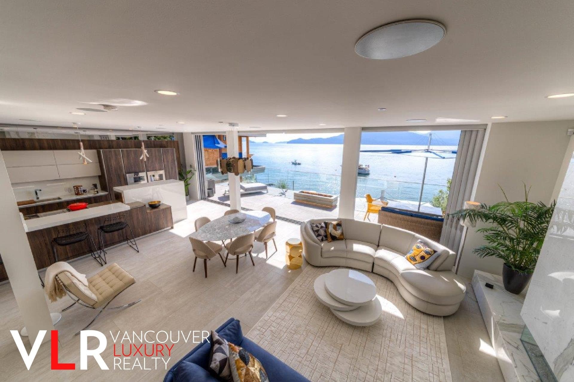 61 Brunswick Beach Road, Vancouver