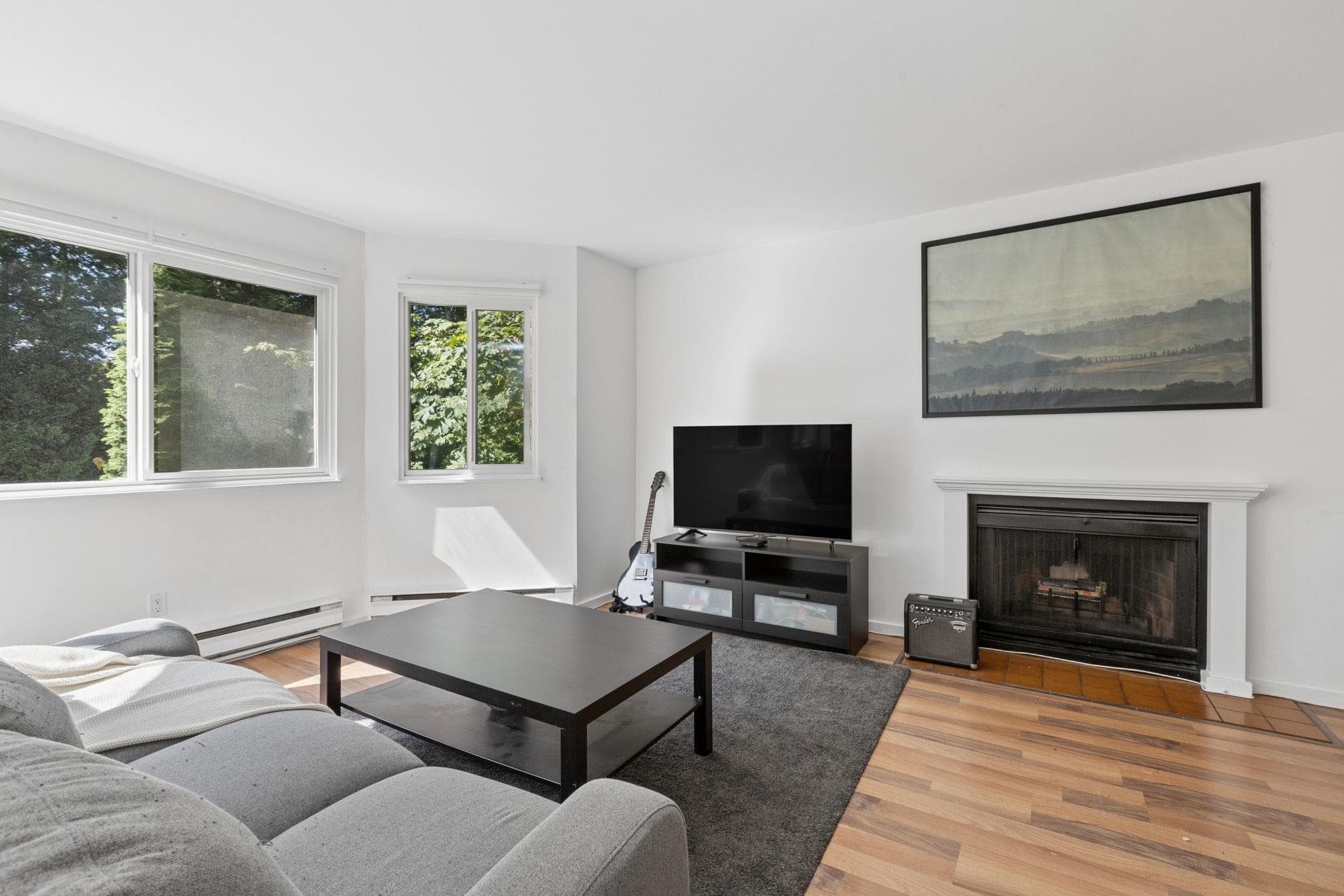 405 - 9880 Manchester Drive, Burnaby, V3N 4R3 — photo 1