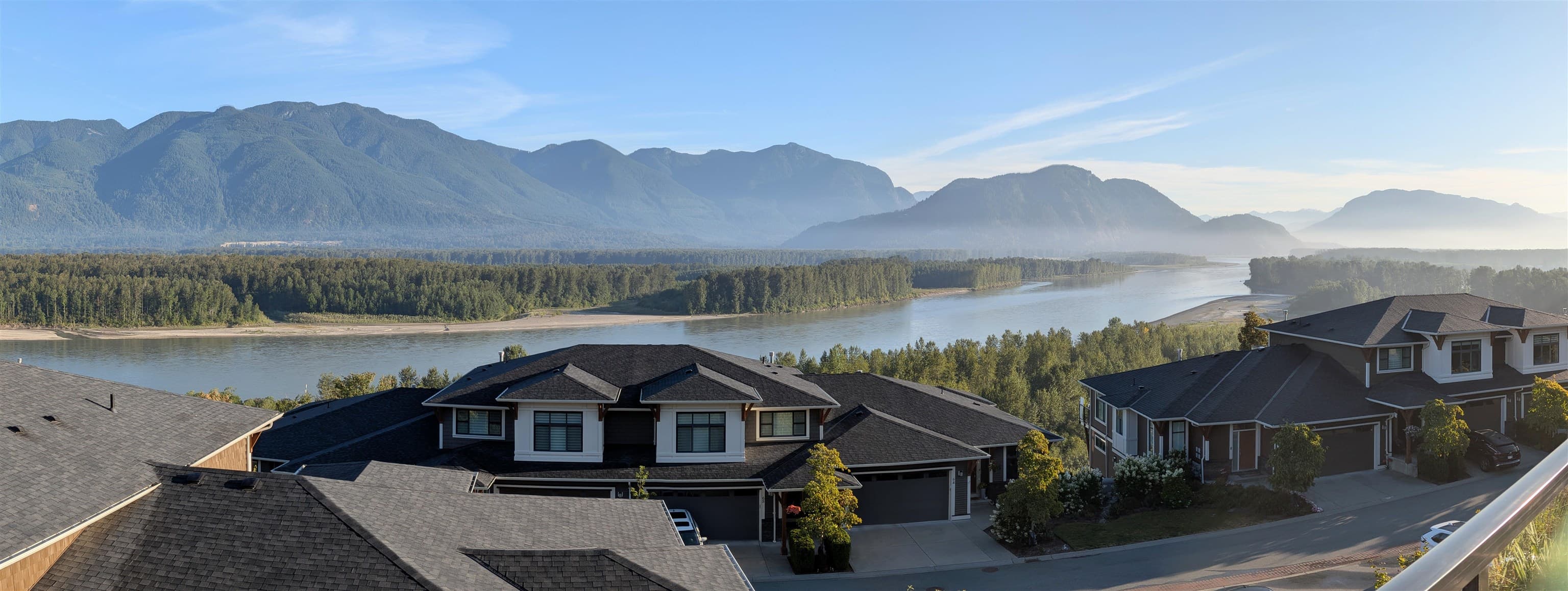 48 - 43685 Chilliwack Mountain Road, Chilliwack