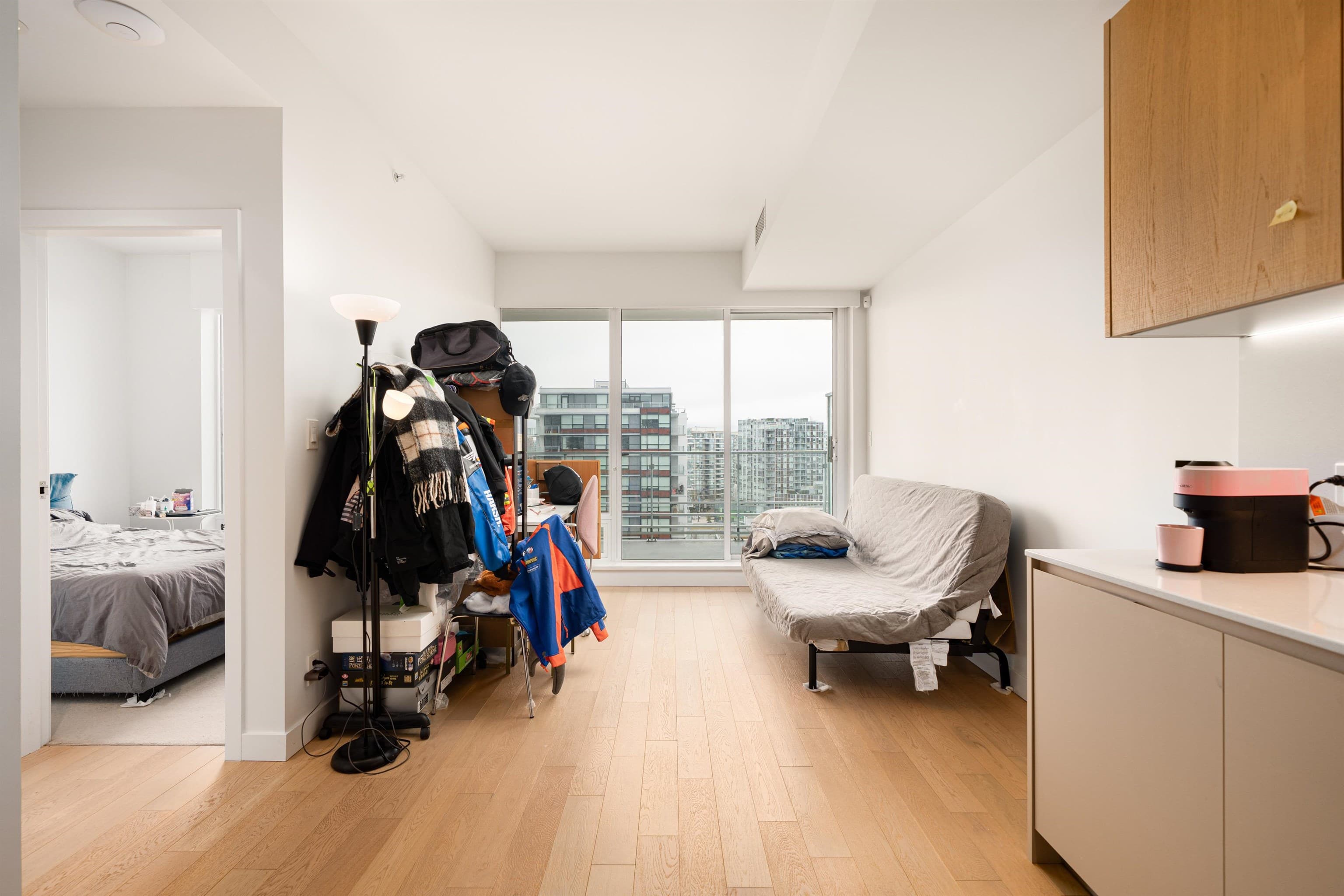 1008 - 6688 Pearson Way, Richmond, V7C 0E5 — photo 2