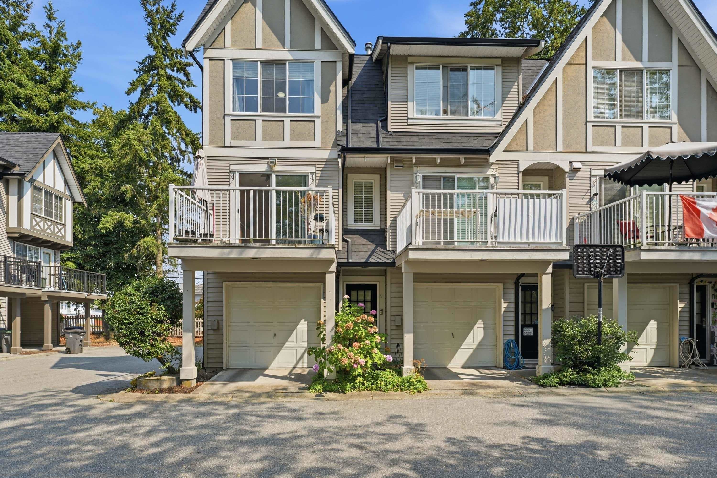 9 - 12778 66 Avenue, Surrey