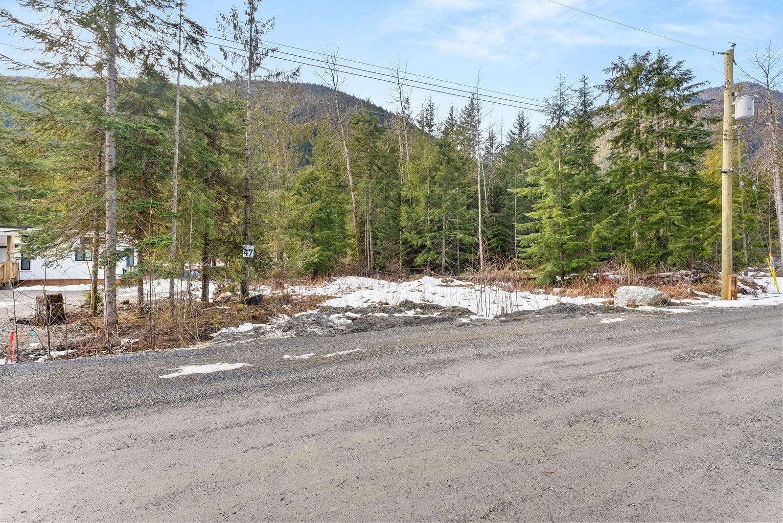 SVE 47 Old Hope Princeton Highway, Hope, V0X 1L5 — photo 2