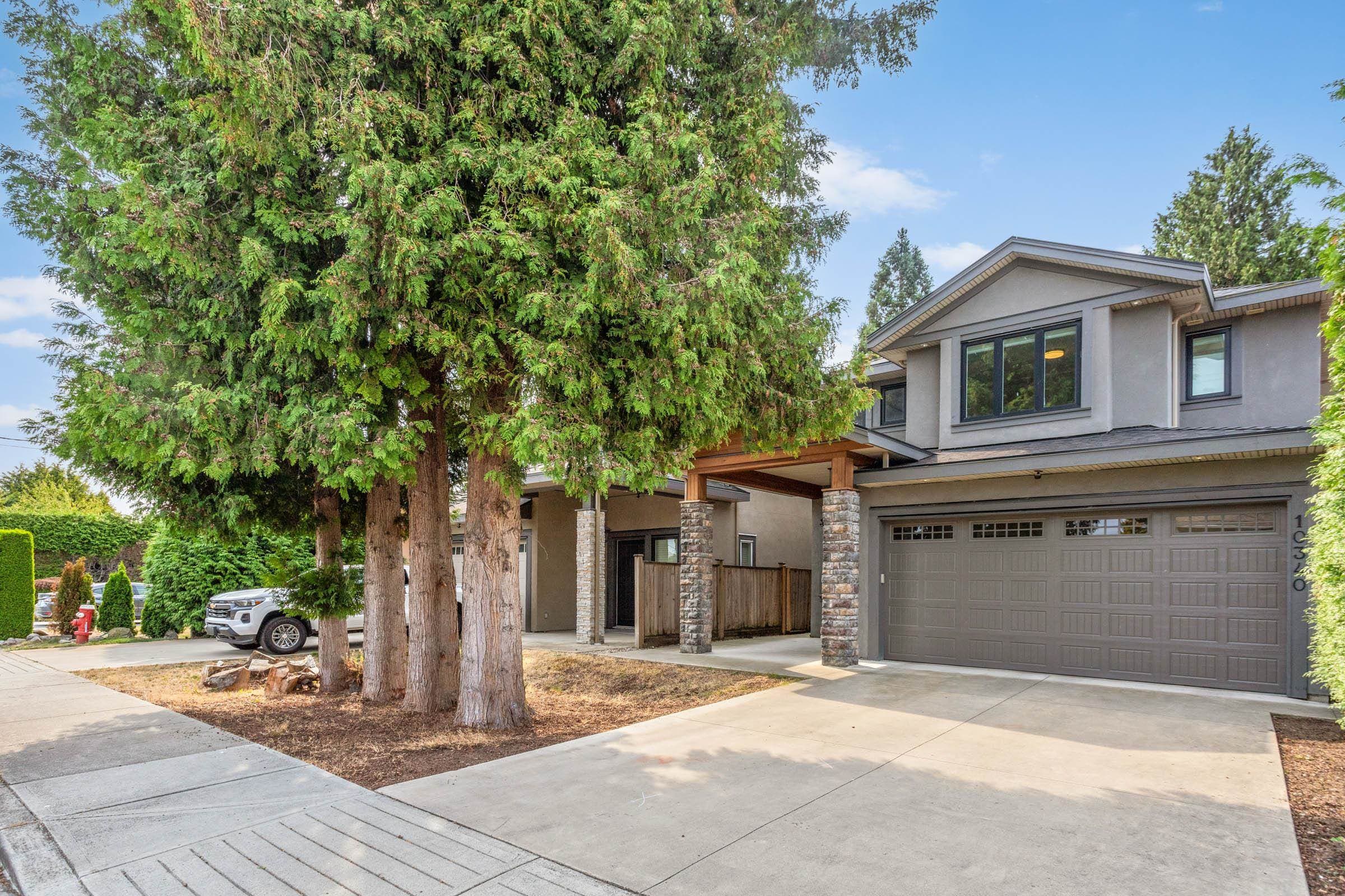 10340 Odlin Road, Richmond, V6X 1E2 — photo 1