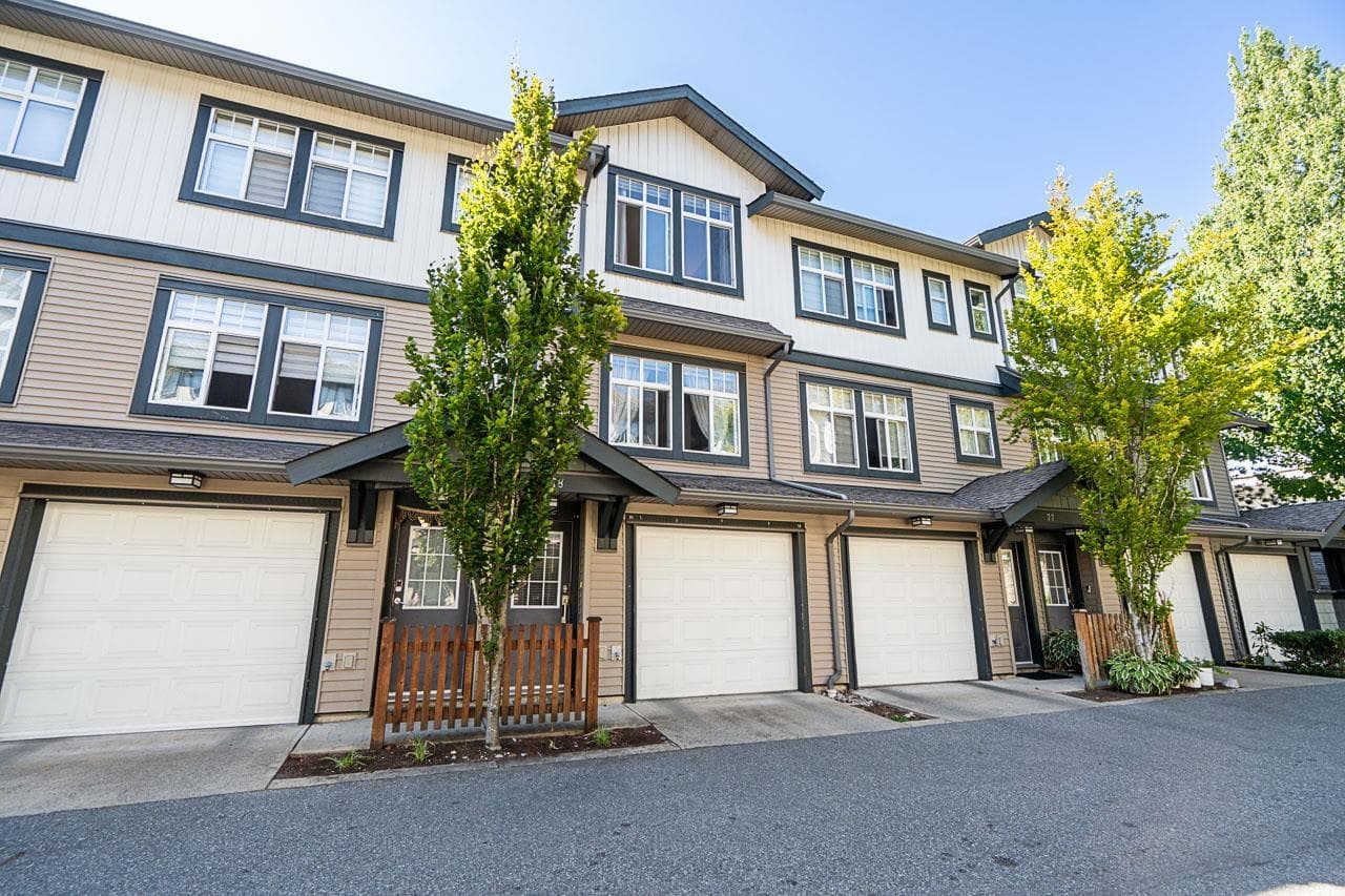 78 - 16233 83 Avenue, Surrey, V4N 0Z3 — photo 1