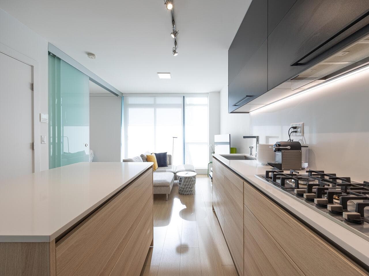 807 - 4488 Juneau Street, Burnaby, V5C 0M4 — photo 3