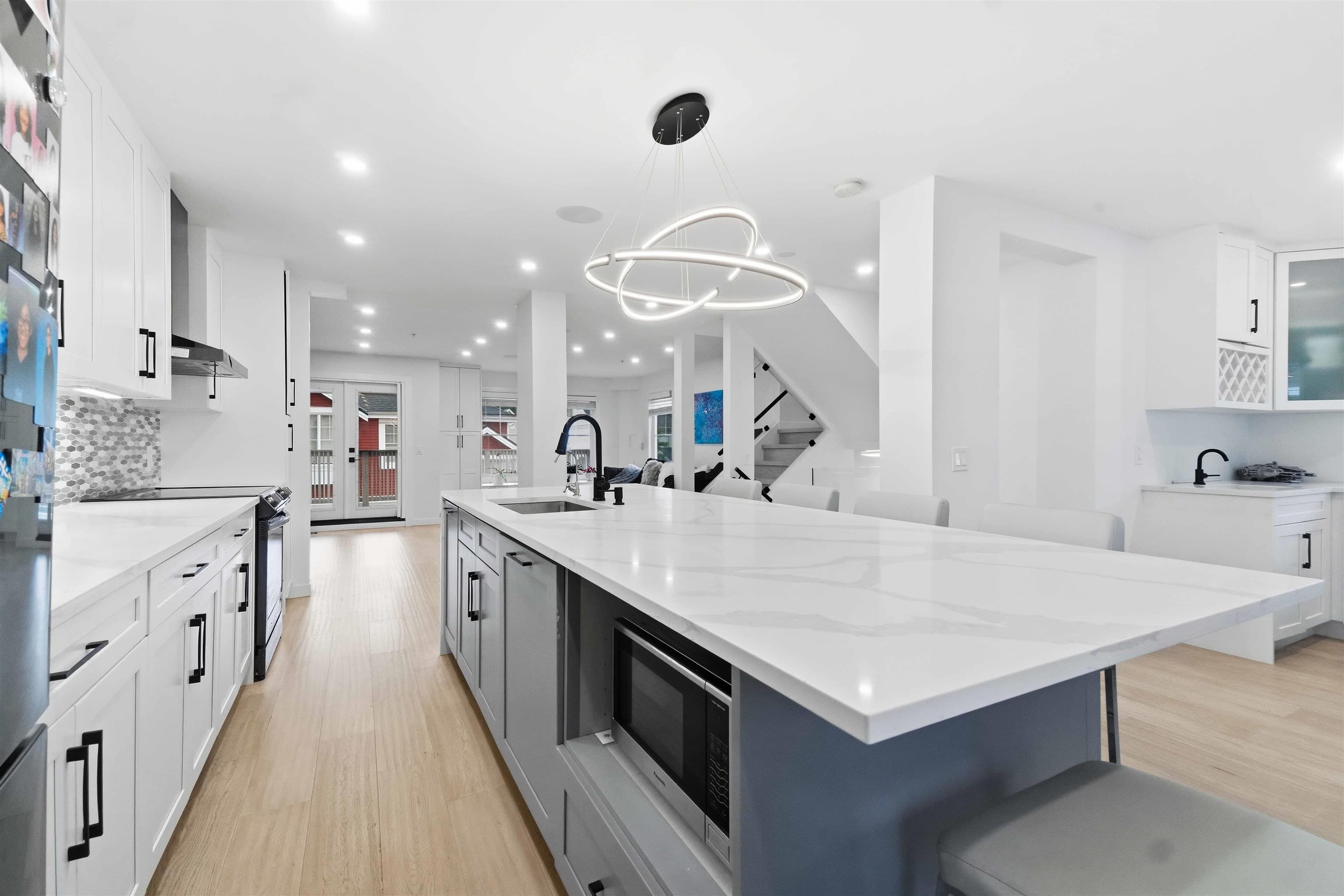 313 - 3000 Riverbend Drive, Coquitlam, V3C 6R1 — photo 3