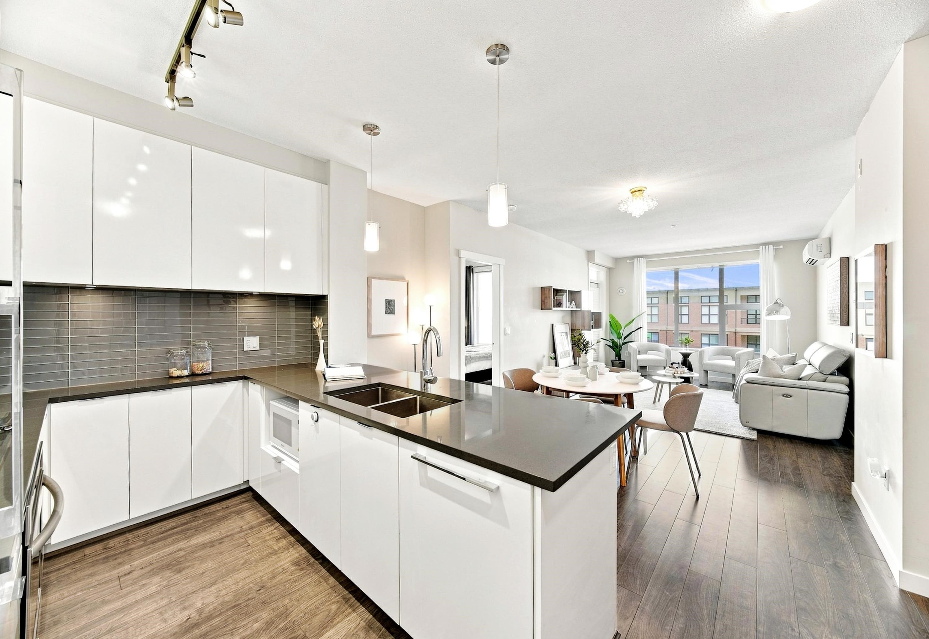 410 - 9399 Alexandra Road, Richmond, V6X 0L7 — photo 2