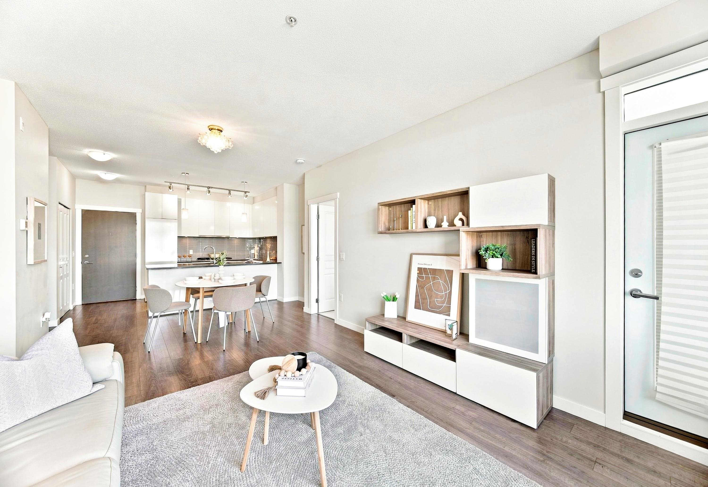 410 - 9399 Alexandra Road, Richmond, V6X 0L7 — photo 3