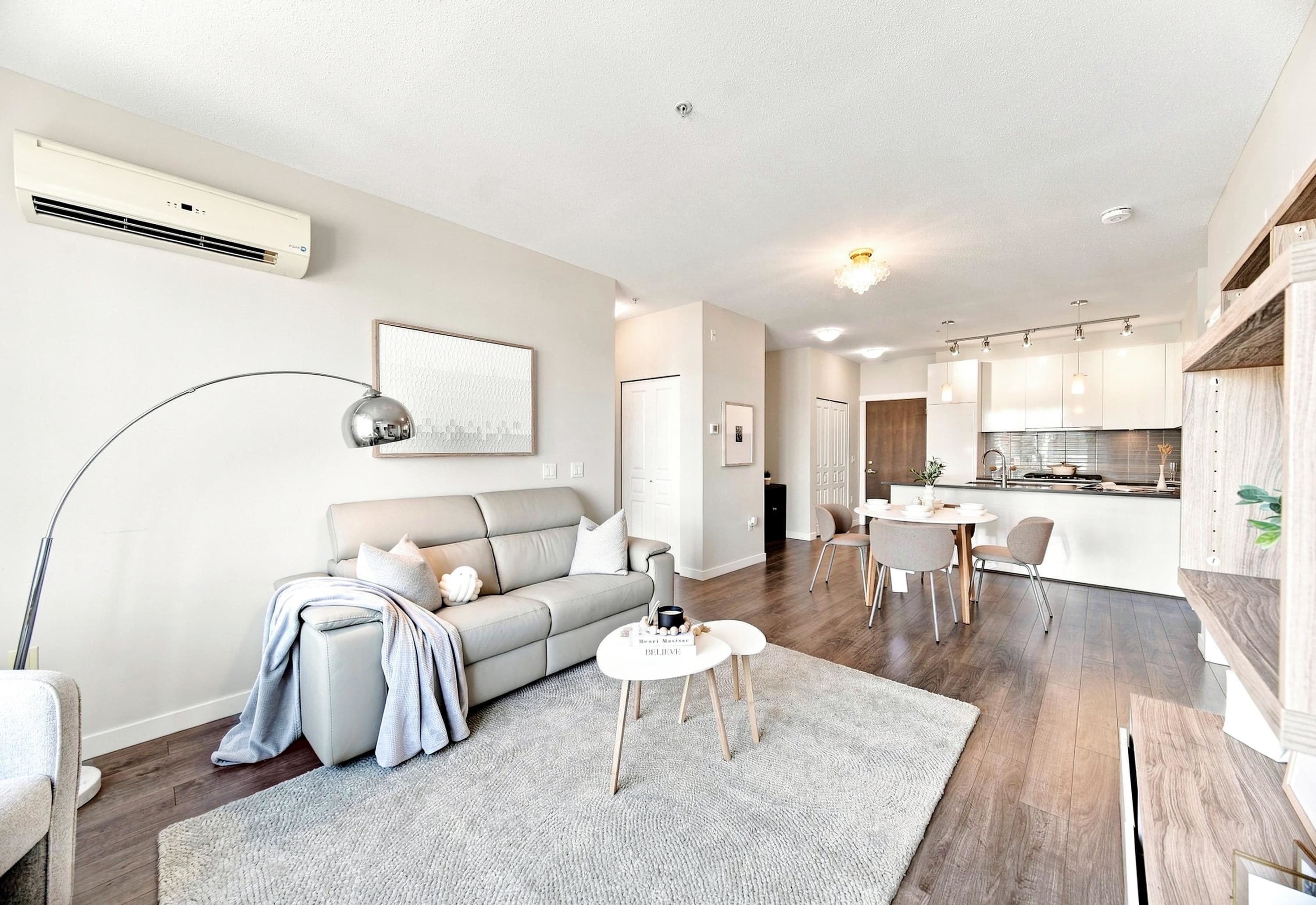 410 - 9399 Alexandra Road, Richmond