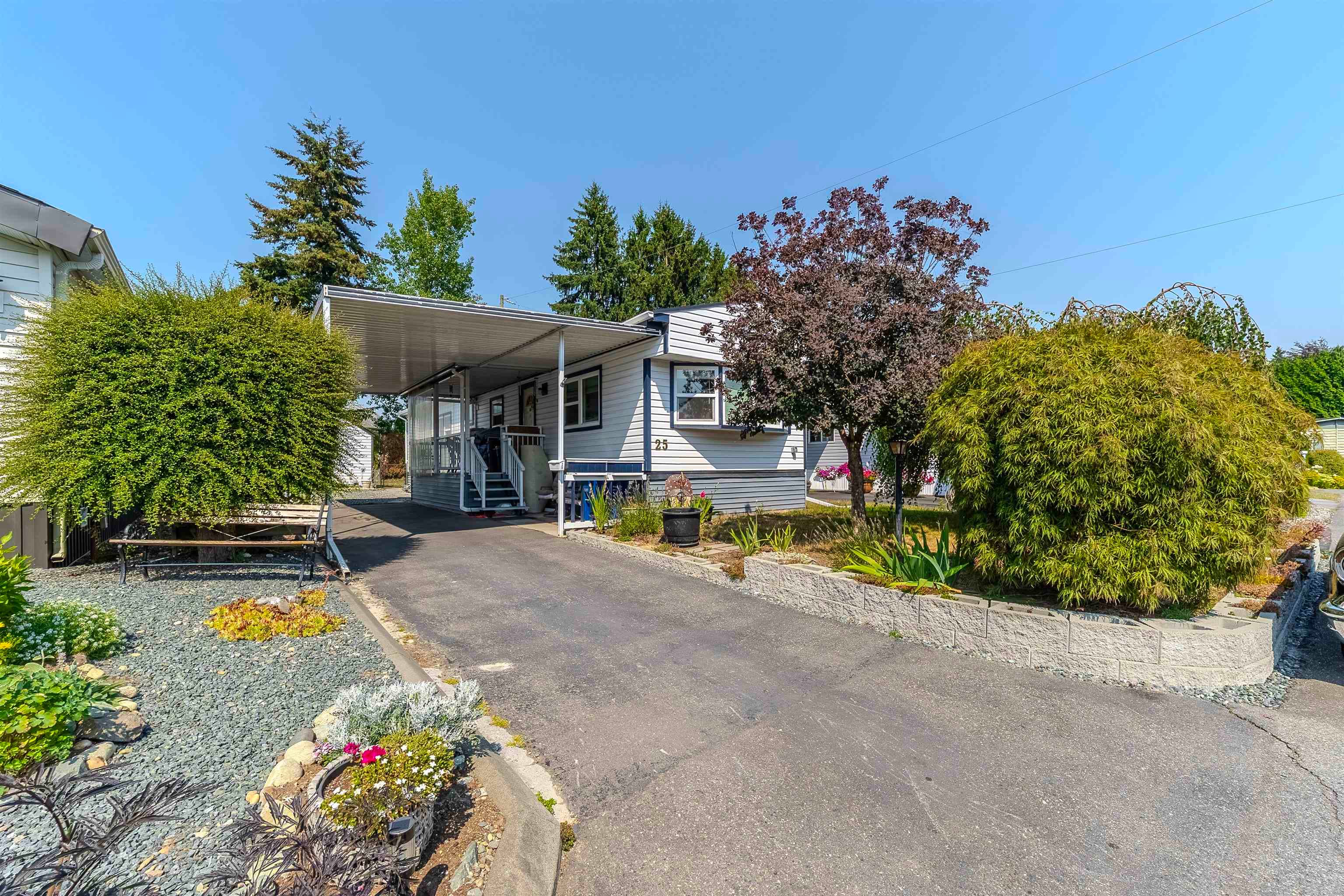 25 - 31313 Livingstone Avenue, Abbotsford