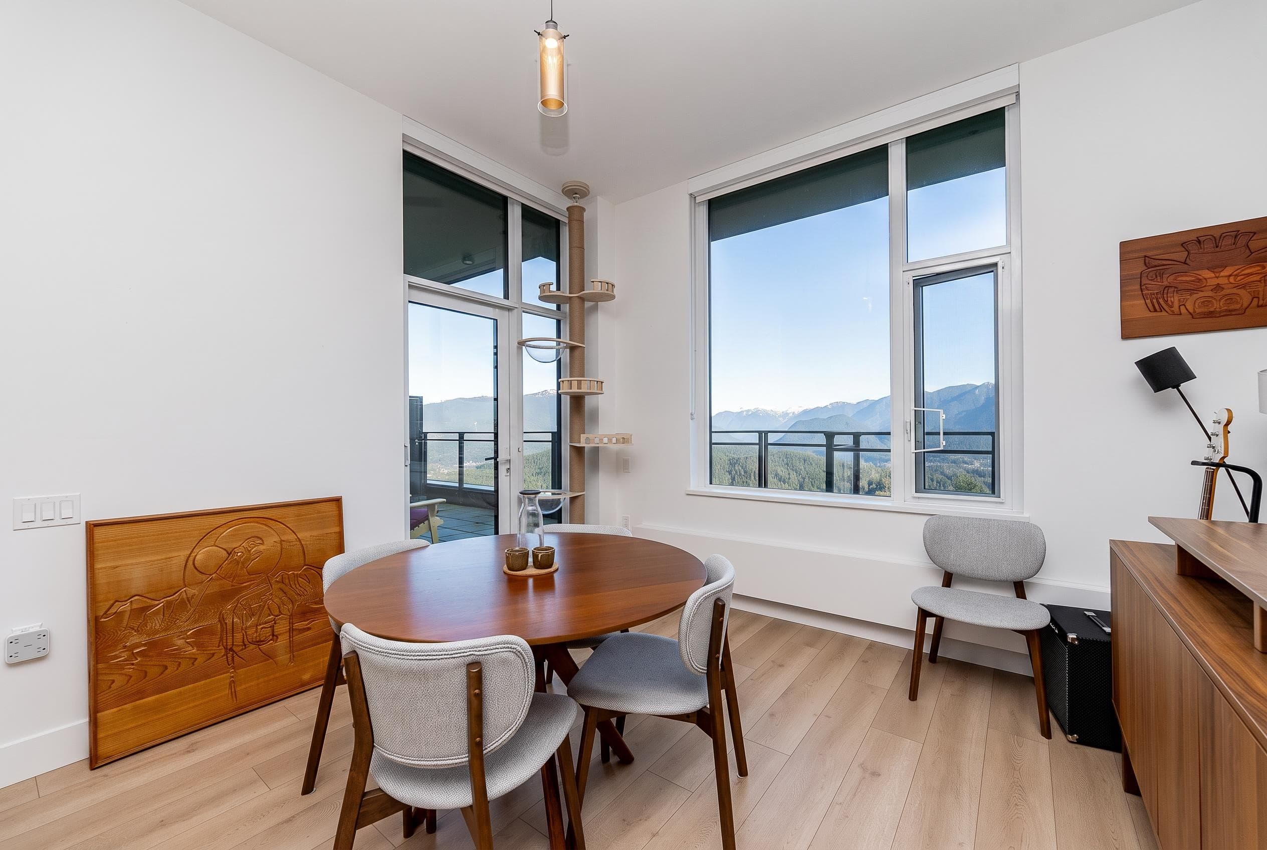 1202 - 8750 University Crescent, Burnaby, V5A 0G9 — photo 4