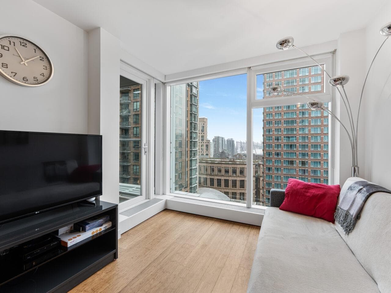2011 - 777 Richards Street, Vancouver, V6B 0M6 — photo 4