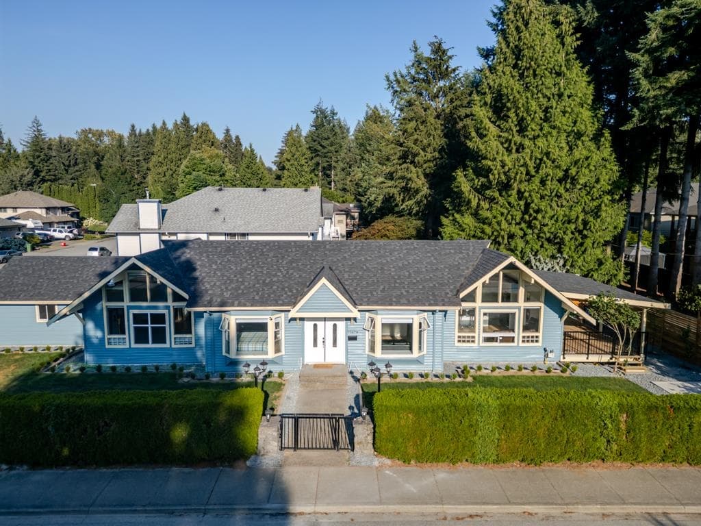 12678 228th Street, Maple Ridge