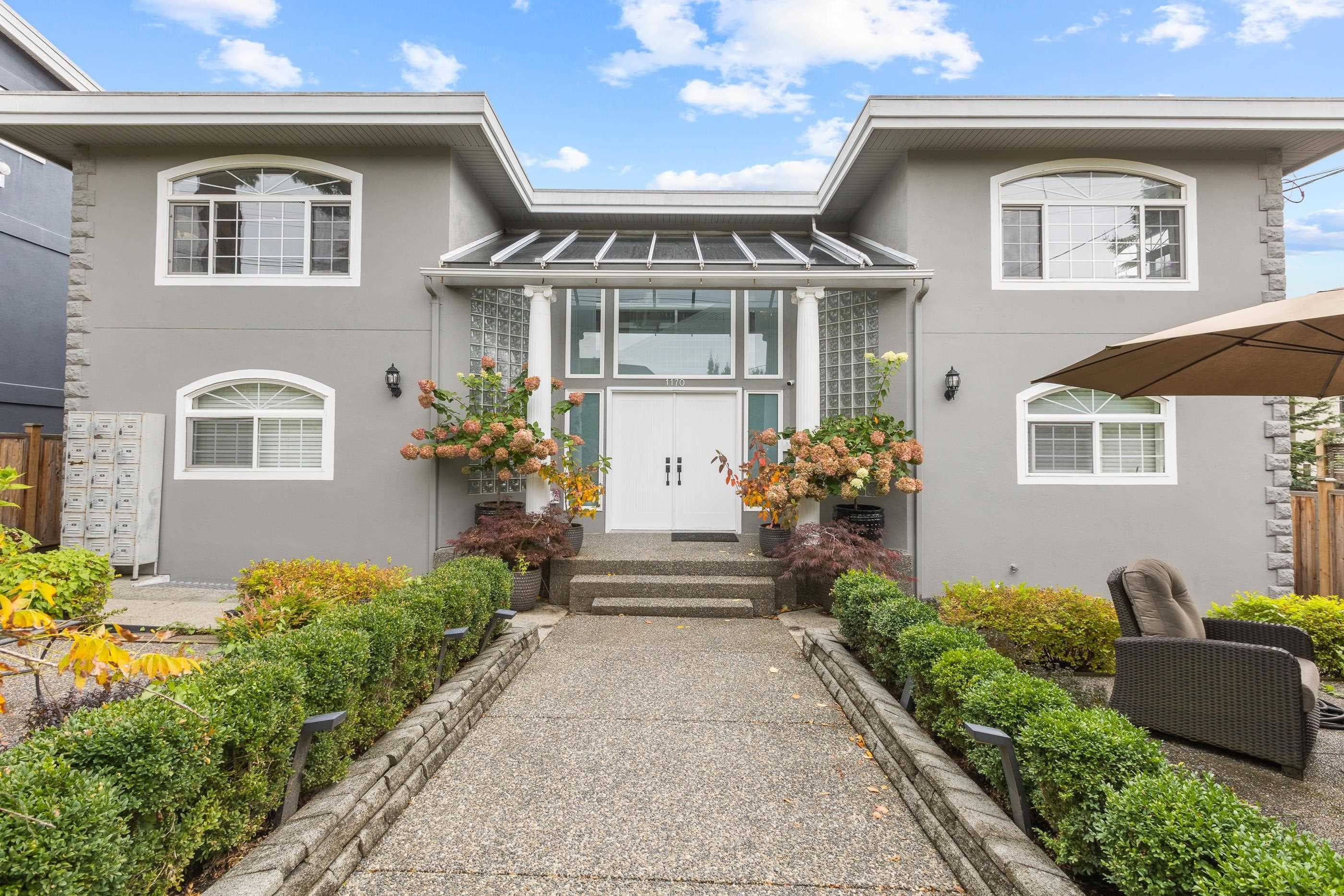 1170 Dolphin Street, White Rock, V4B 4G8 — photo 2