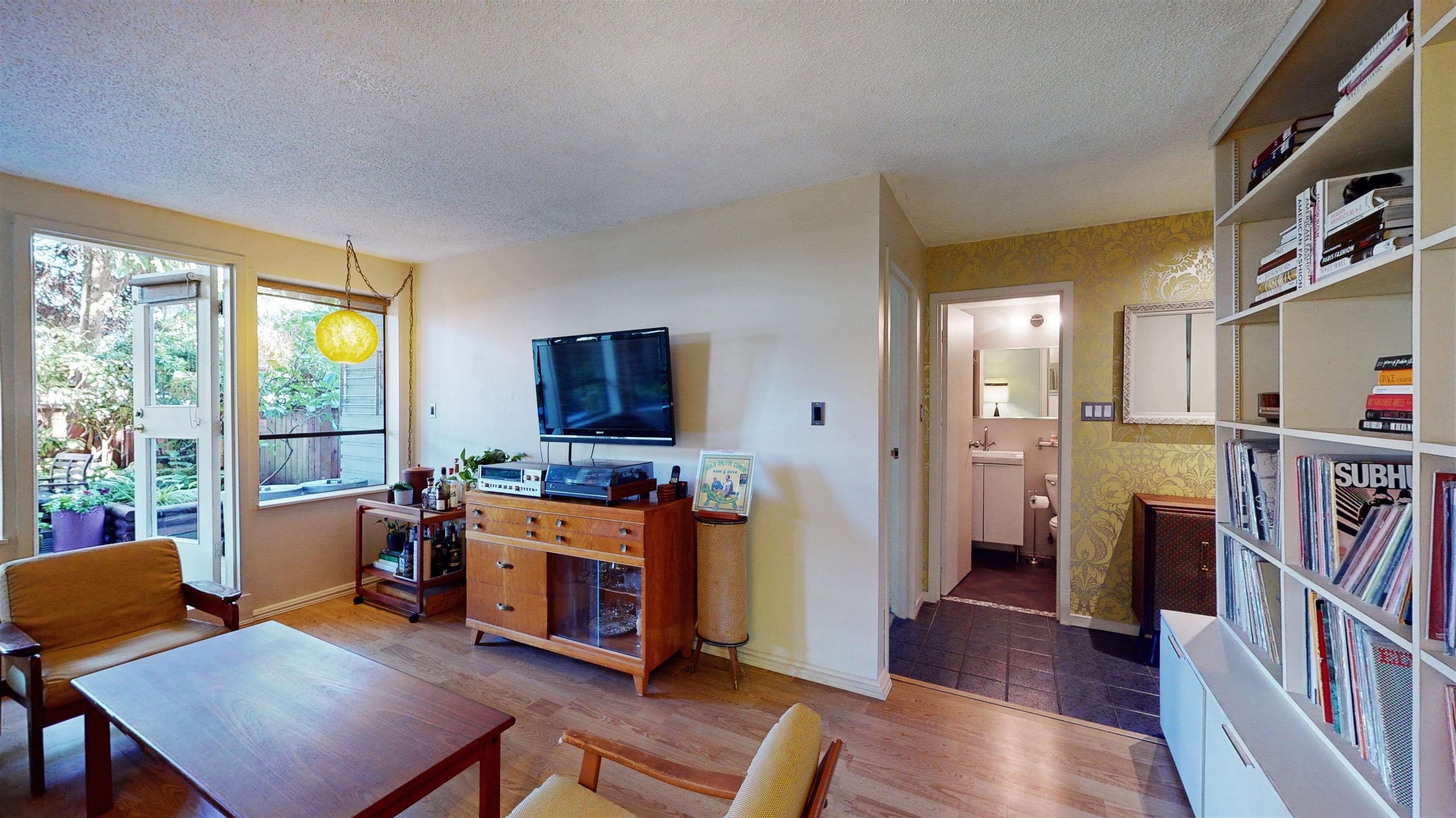 111 - 853 E 7th Avenue, Vancouver, V5T 1P4 — photo 5