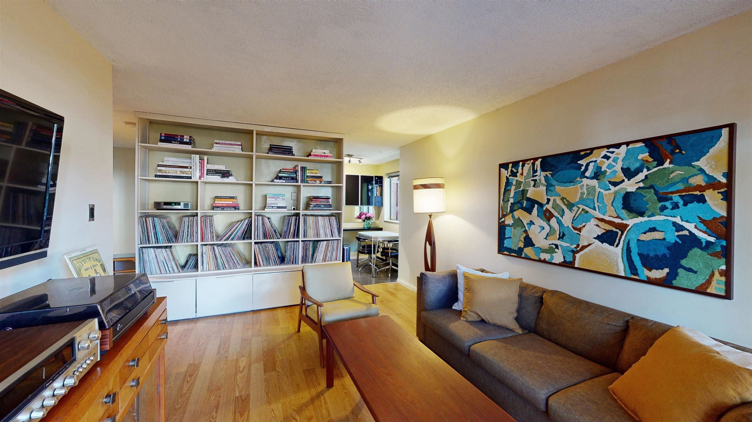 111 - 853 E 7th Avenue, Vancouver, V5T 1P4 — photo 4