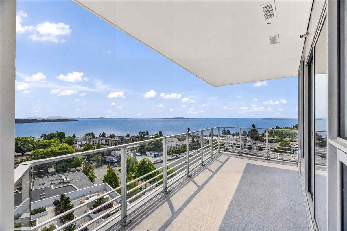 905 - 1342 Johnston Road, White Rock, V4B 3Z2 — photo 5