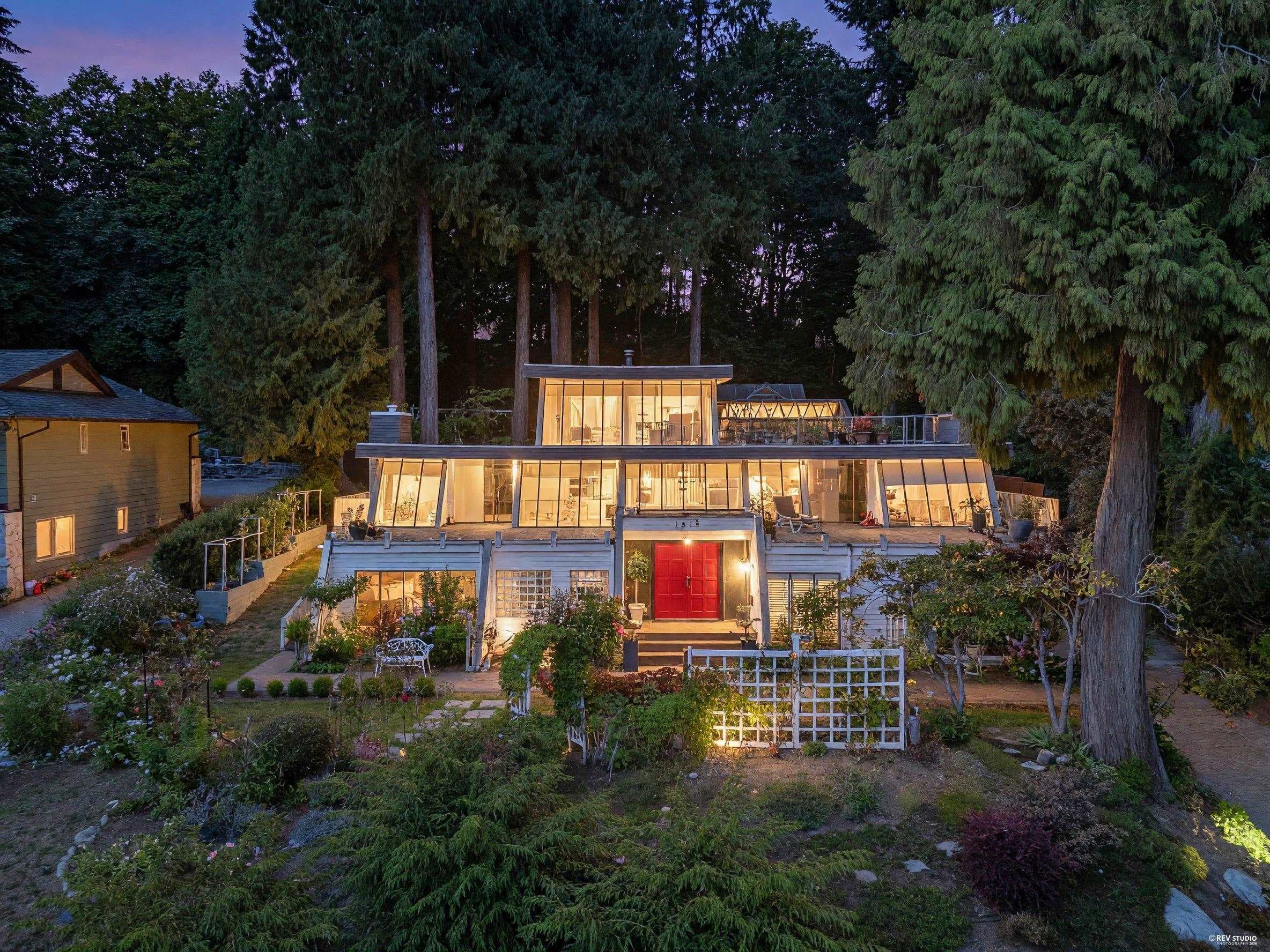 1315 Tyrol Road, West Vancouver, V7S 2L5 — photo 1