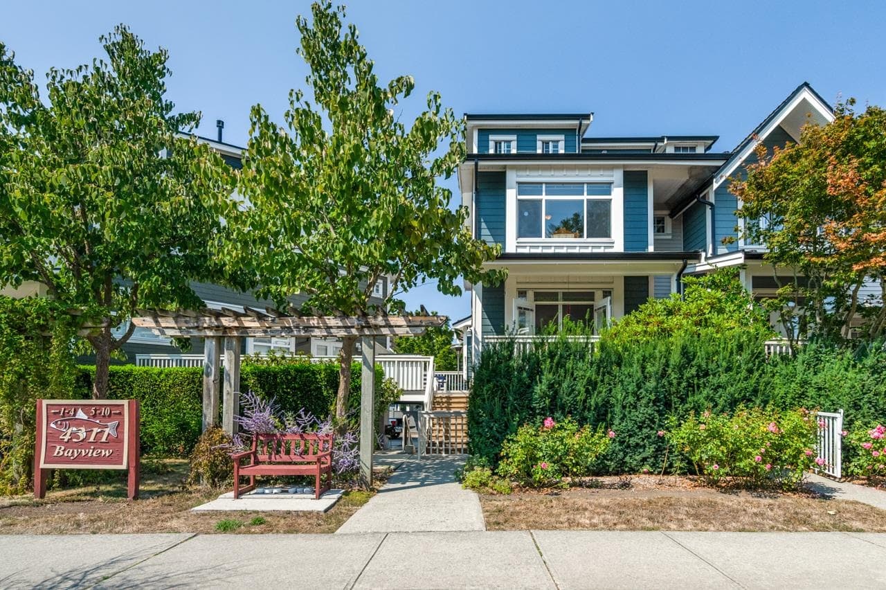 5 - 4311 Bayview Street, Richmond, V7E 6S5 — photo 2