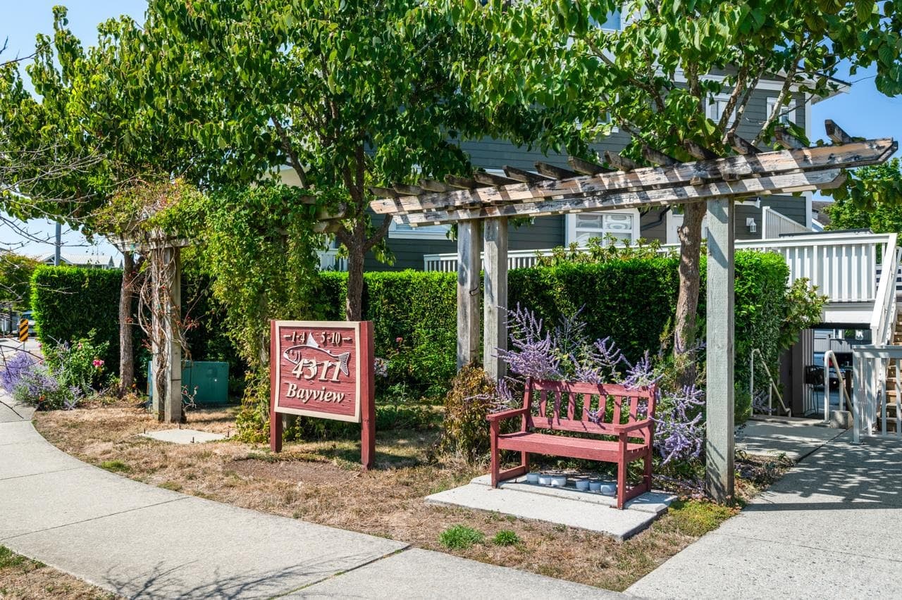 5 - 4311 Bayview Street, Richmond, V7E 6S5 — photo 3