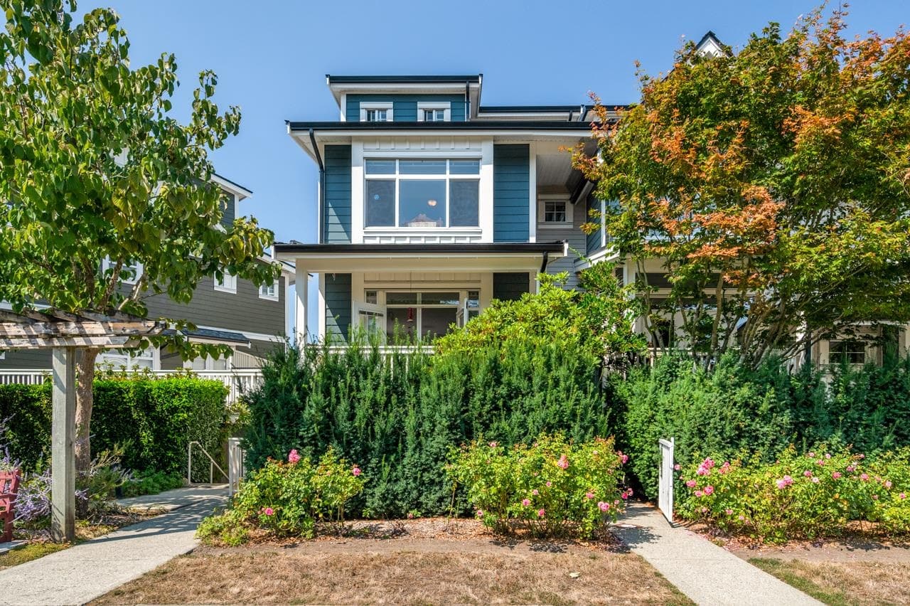5 - 4311 Bayview Street, Richmond