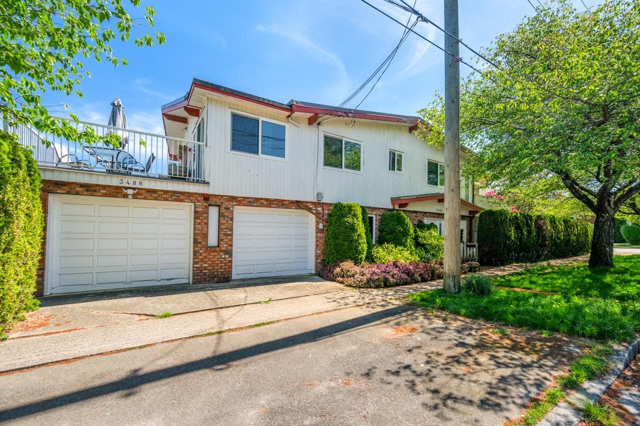 3488 Highbury Street, Vancouver, V6S 2L4 — photo 2