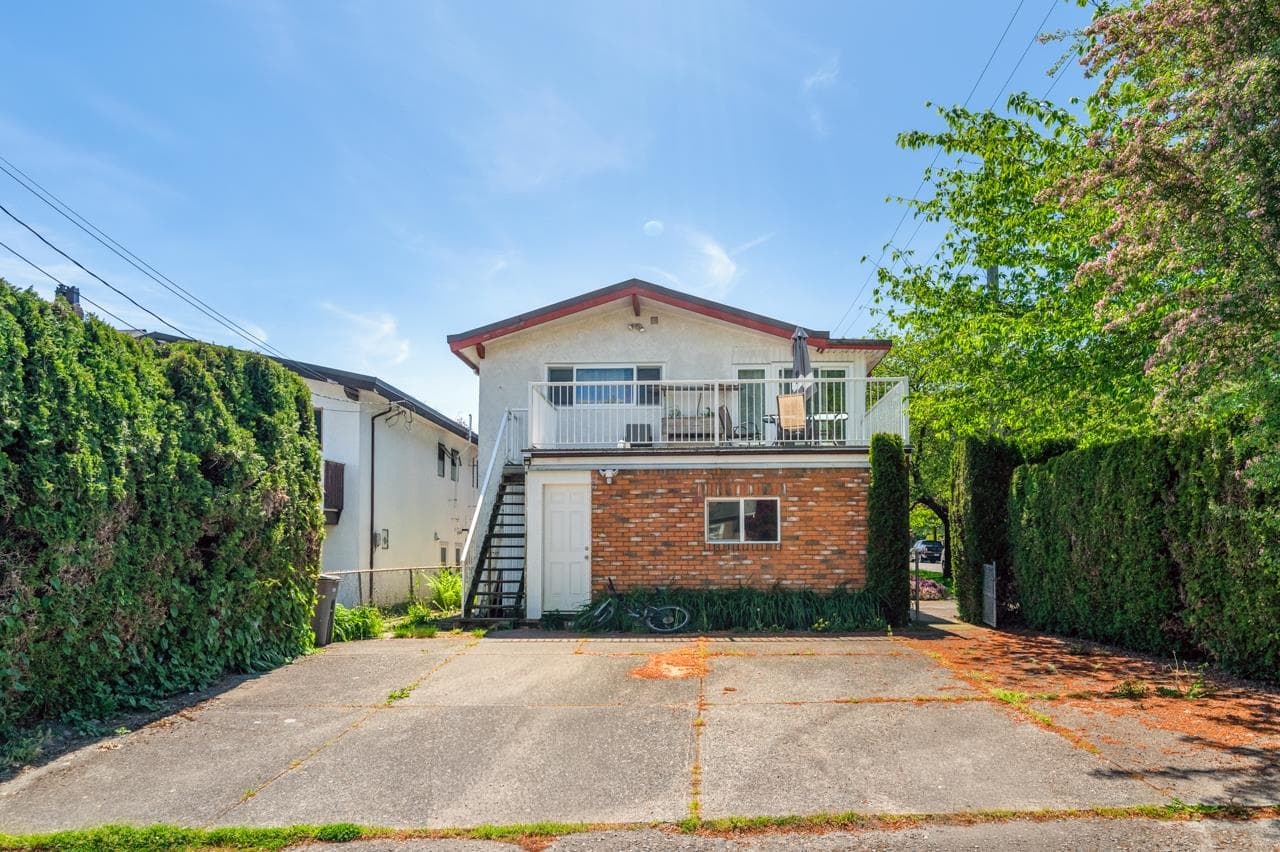 3488 Highbury Street, Vancouver, V6S 2L4 — photo 3