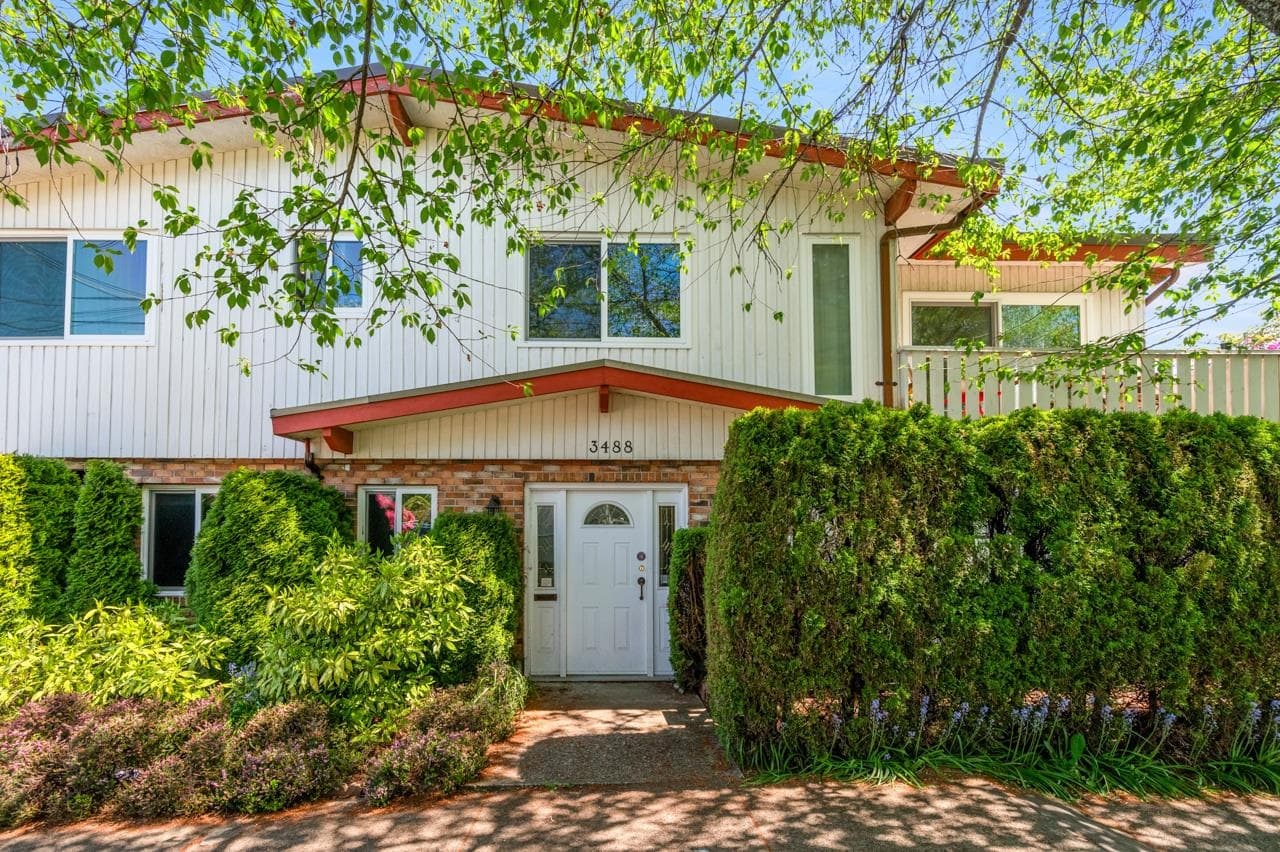 3488 Highbury Street, Vancouver, V6S 2L4 — photo 1