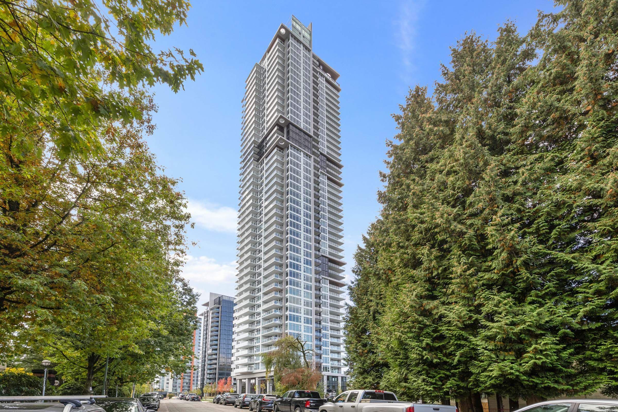 3207 - 720 Farrow Street, Coquitlam