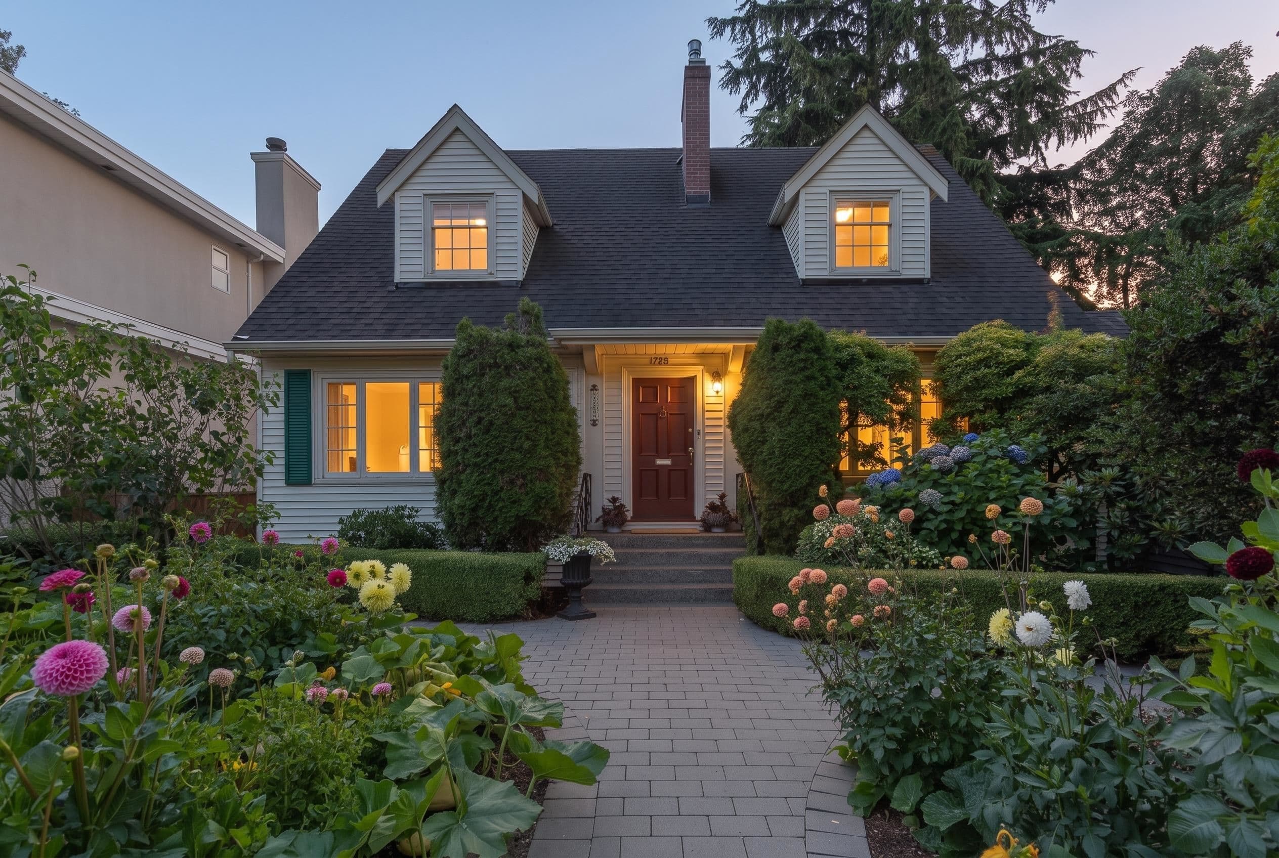 1738 W 66th Avenue, Vancouver, V6P 2S3 — photo 2