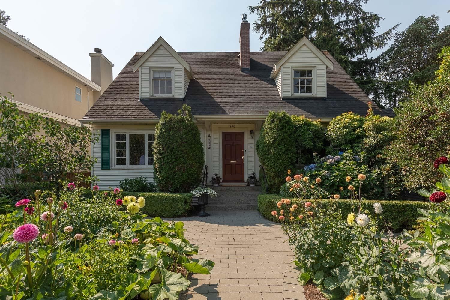 1738 W 66th Avenue, Vancouver, V6P 2S3 — photo 1