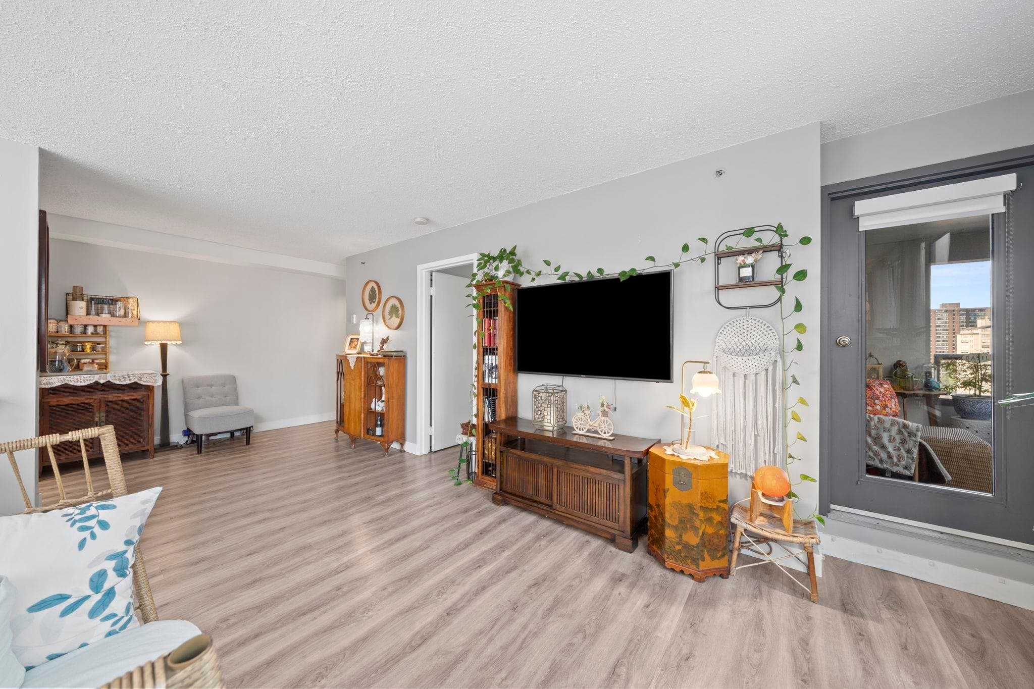 1506 - 1060 Alberni Street, Vancouver, V6E 4K2 — photo 3