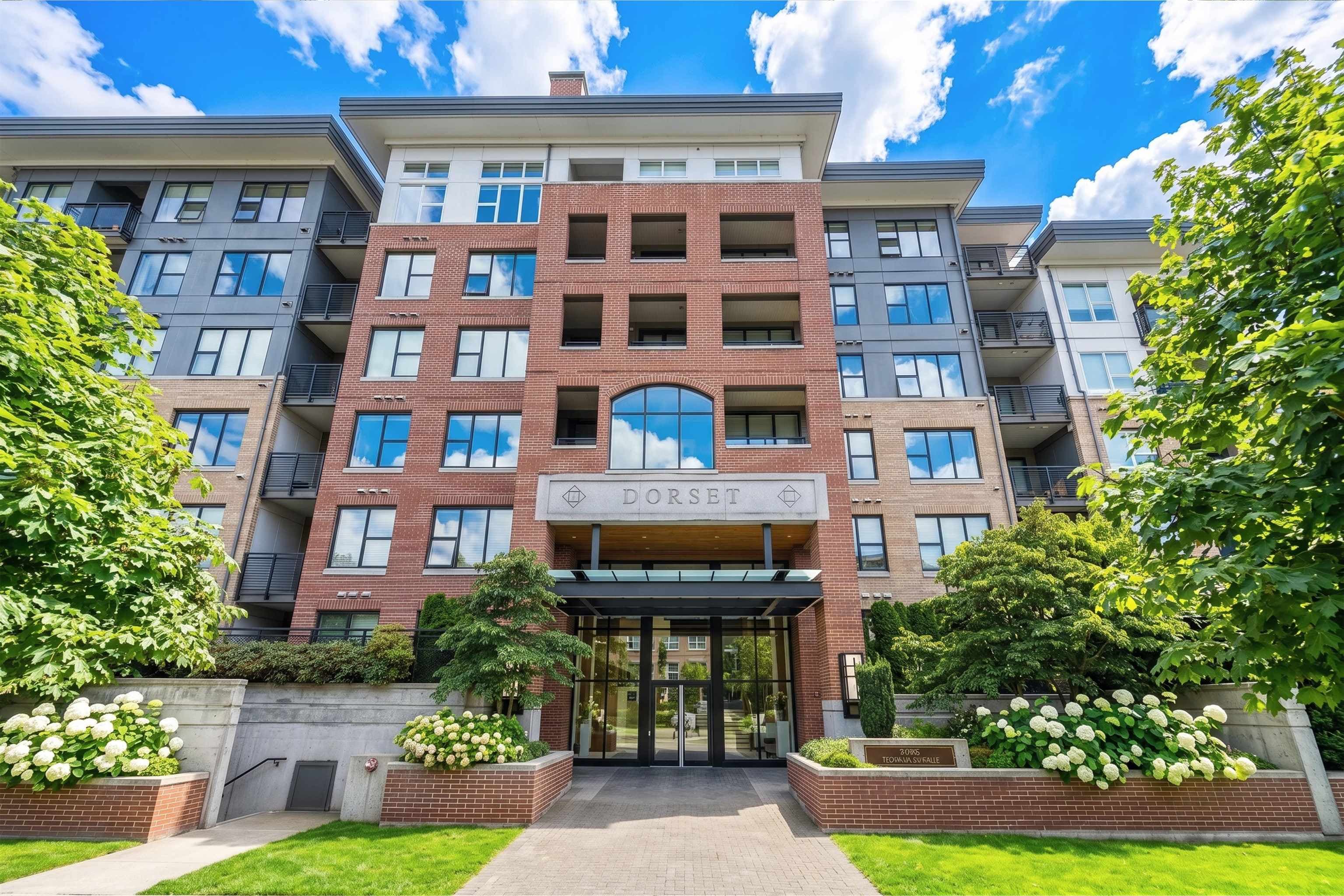 418 - 9388 Tomicki Avenue, Richmond, V6X 0P1 — photo 2