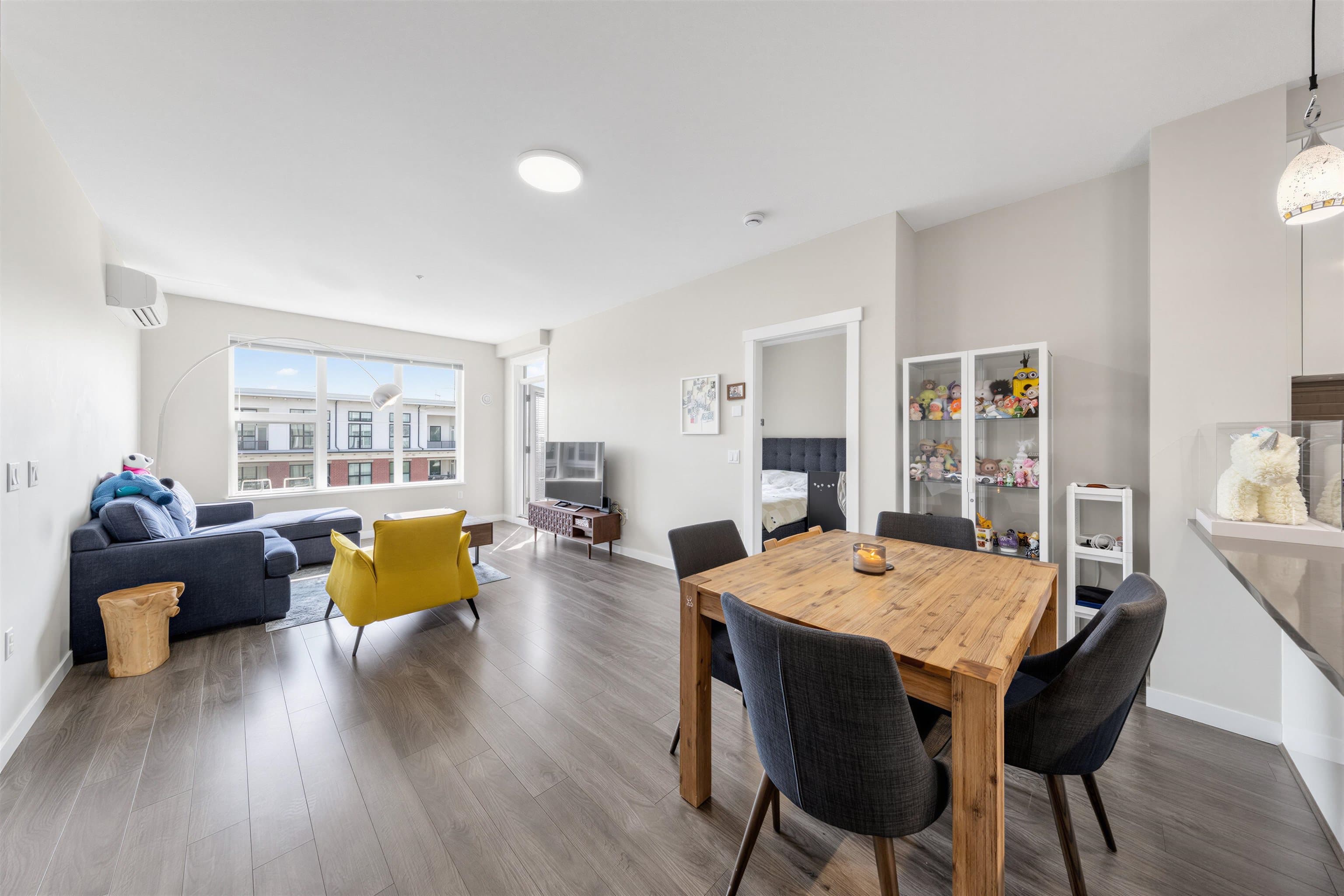 418 - 9388 Tomicki Avenue, Richmond, V6X 0P1 — photo 4