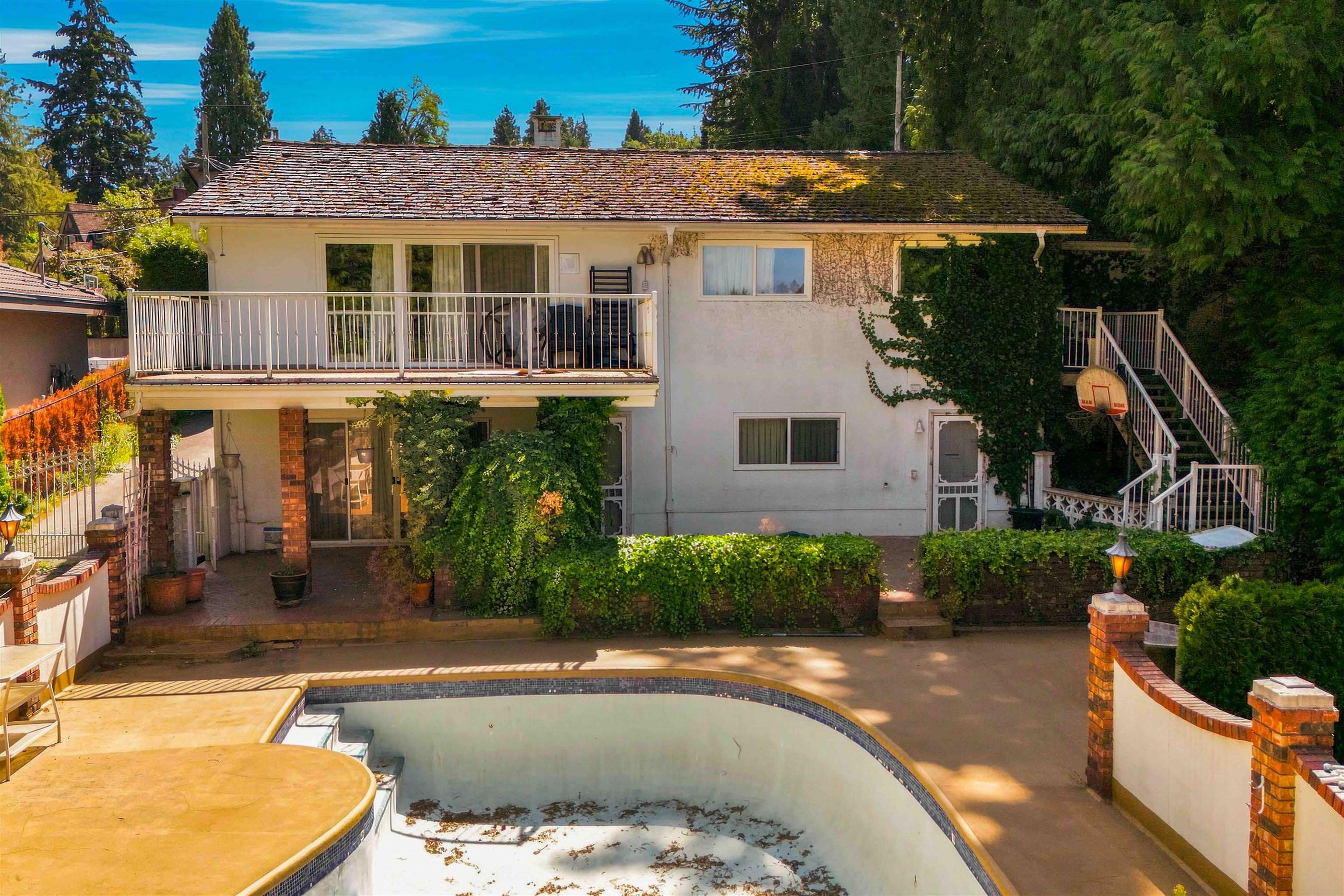 7581 Burris Street, Burnaby