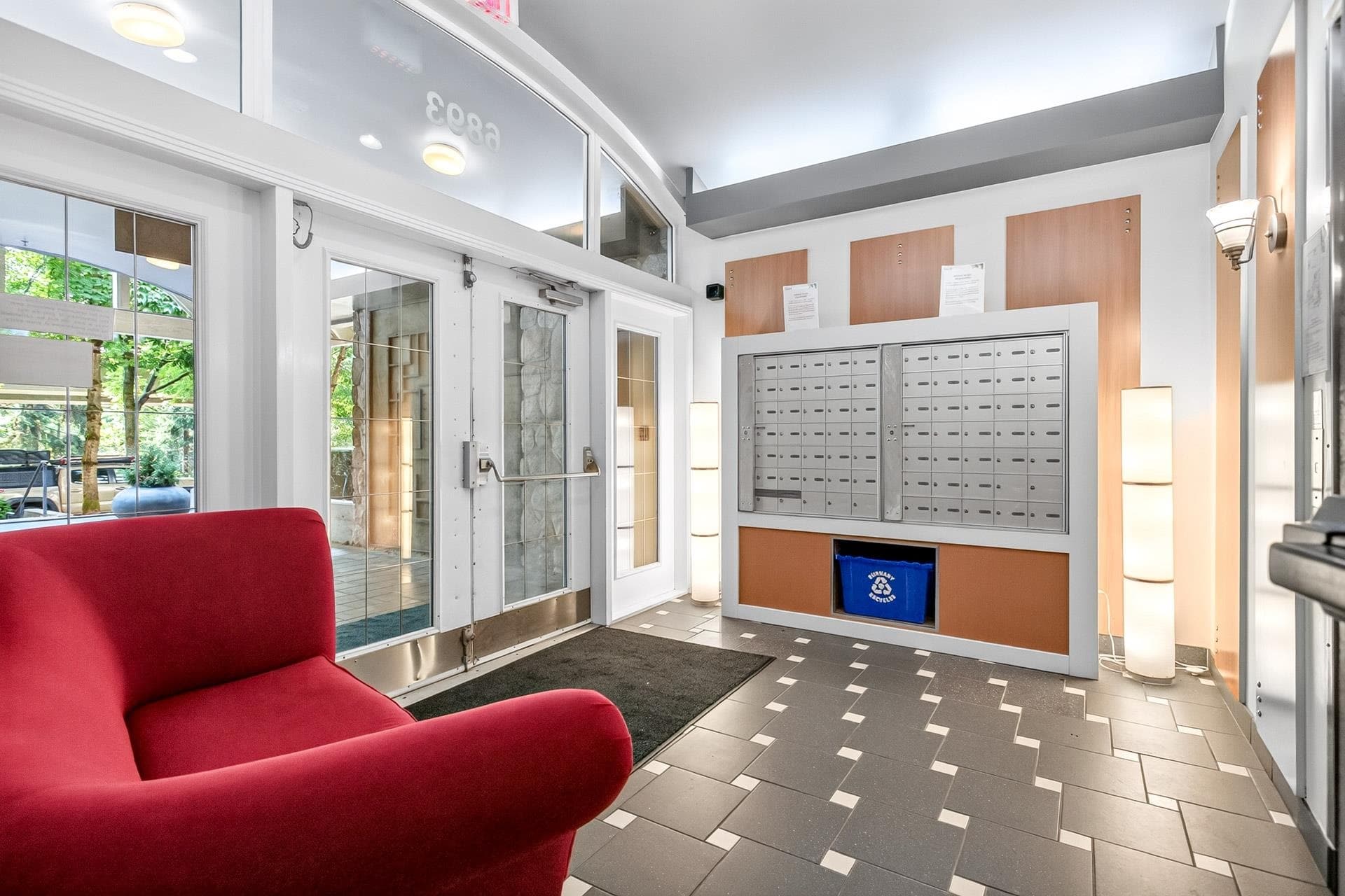 210 - 6893 Prenter Street, Burnaby, V5E 4L3 — photo 3