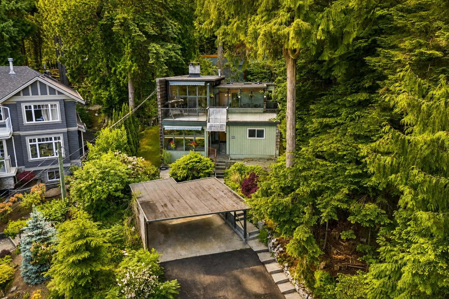 550 Ventura Crescent, North Vancouver, V7N 3G9 — photo 2