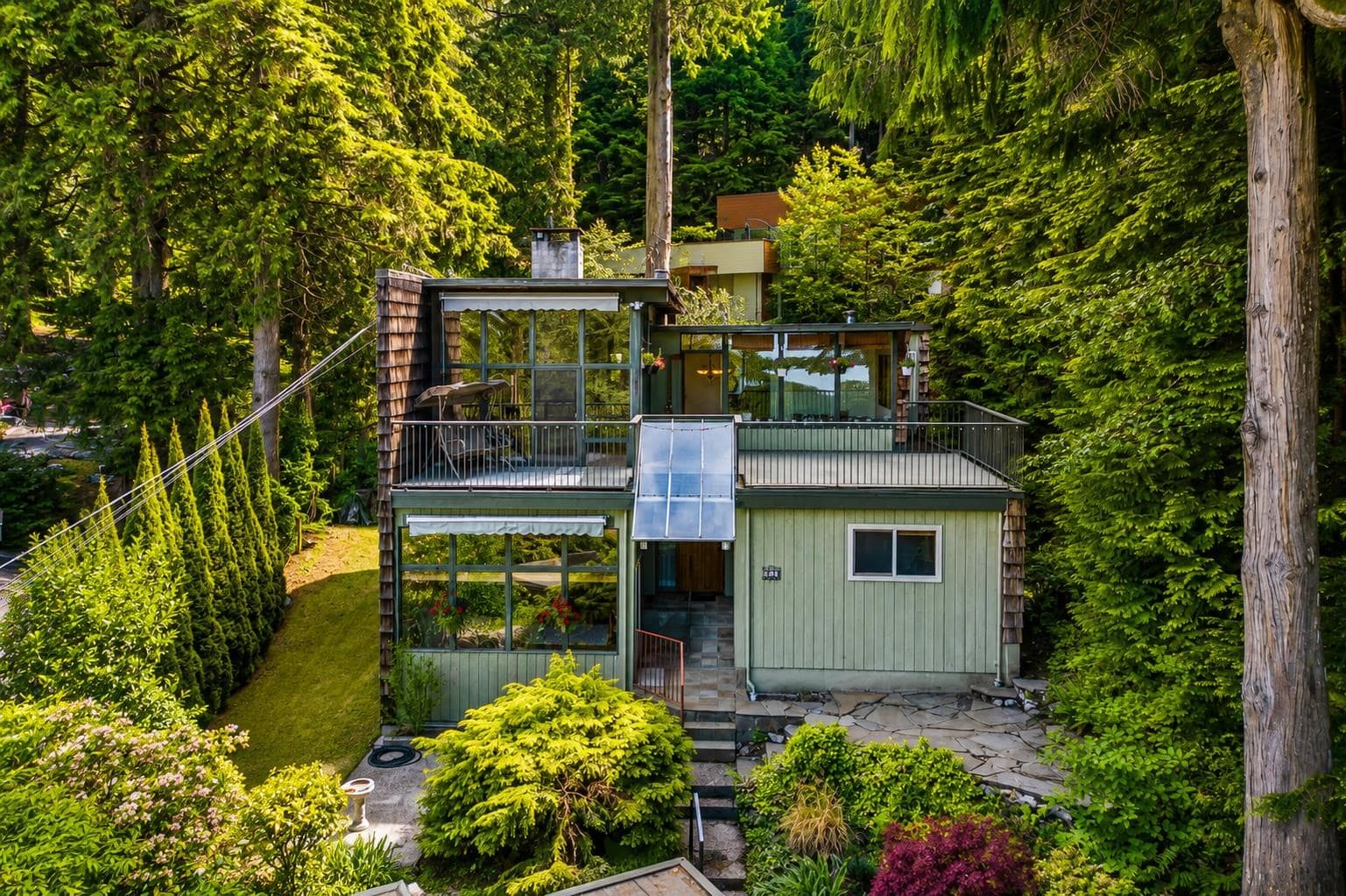 550 Ventura Crescent, North Vancouver, V7N 3G9 — photo 5