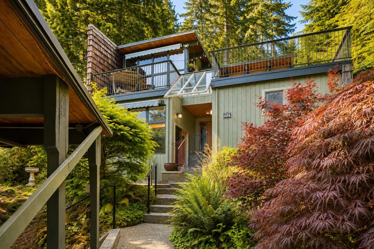 550 Ventura Crescent, North Vancouver, V7N 3G9 — photo 4