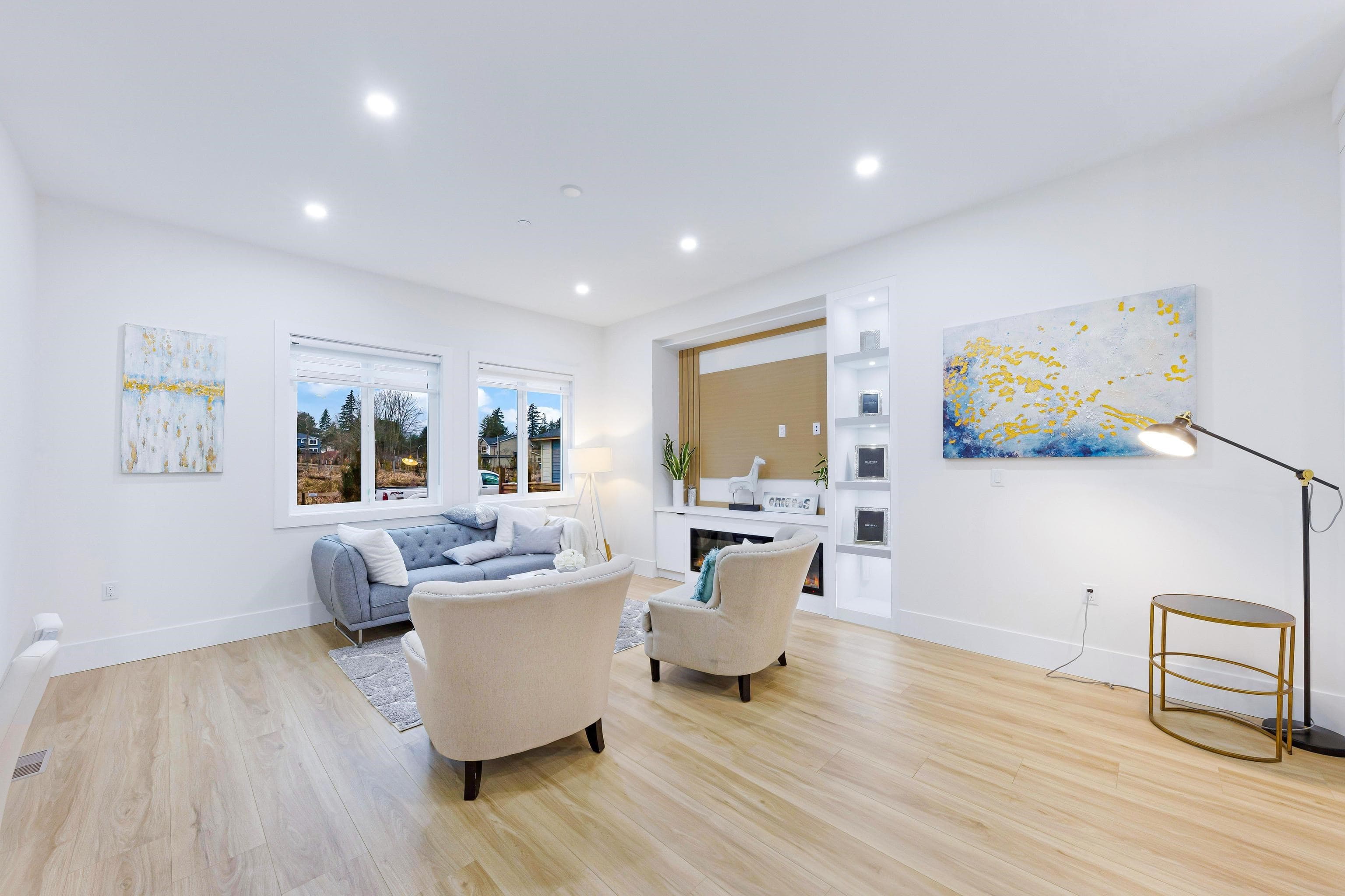 7771 197 Street, Langley, V2Y 3V5 — photo 1