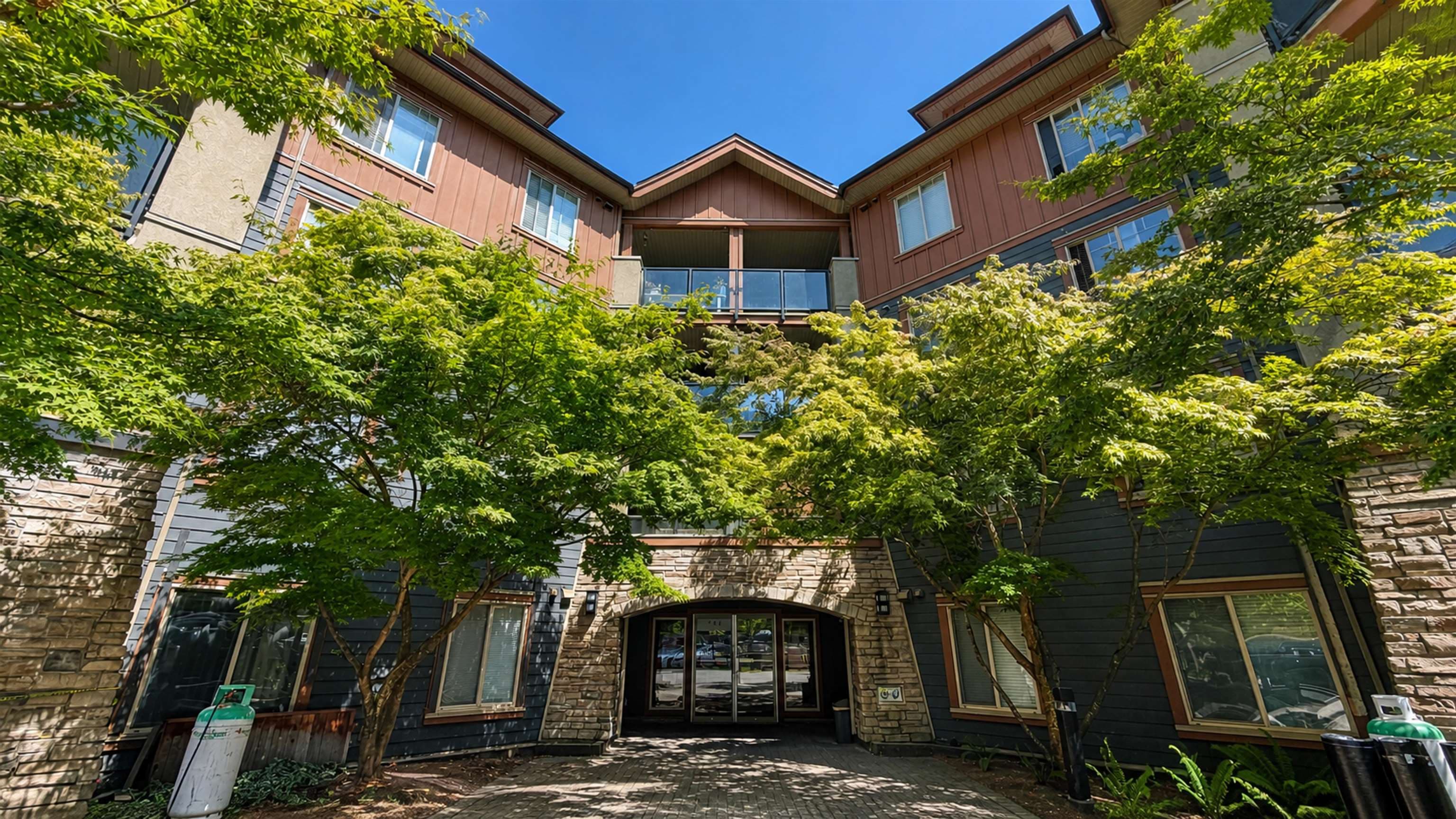 3411 - 240 Sherbrooke Street, New Westminster