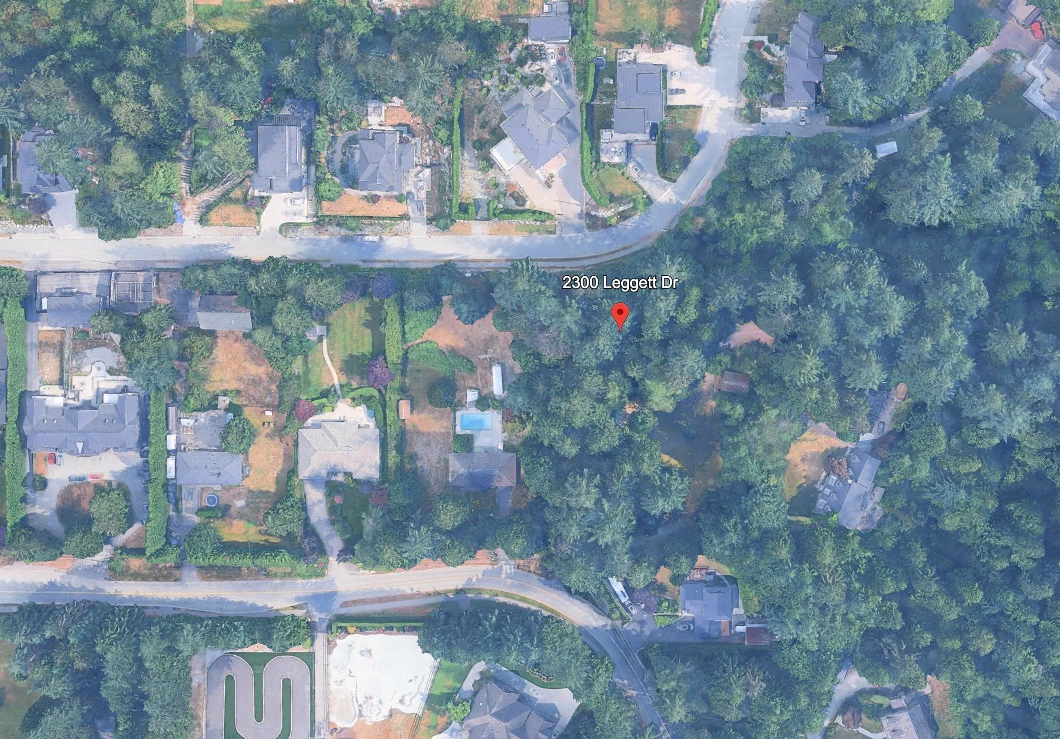 2300 Leggett Drive, Anmore, V3H 5G6 — photo 4